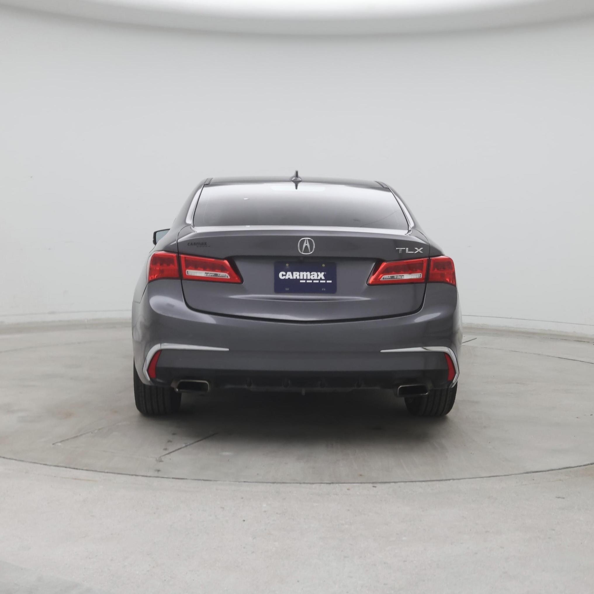 Thumbnail: 2019 Acura TLX - 6