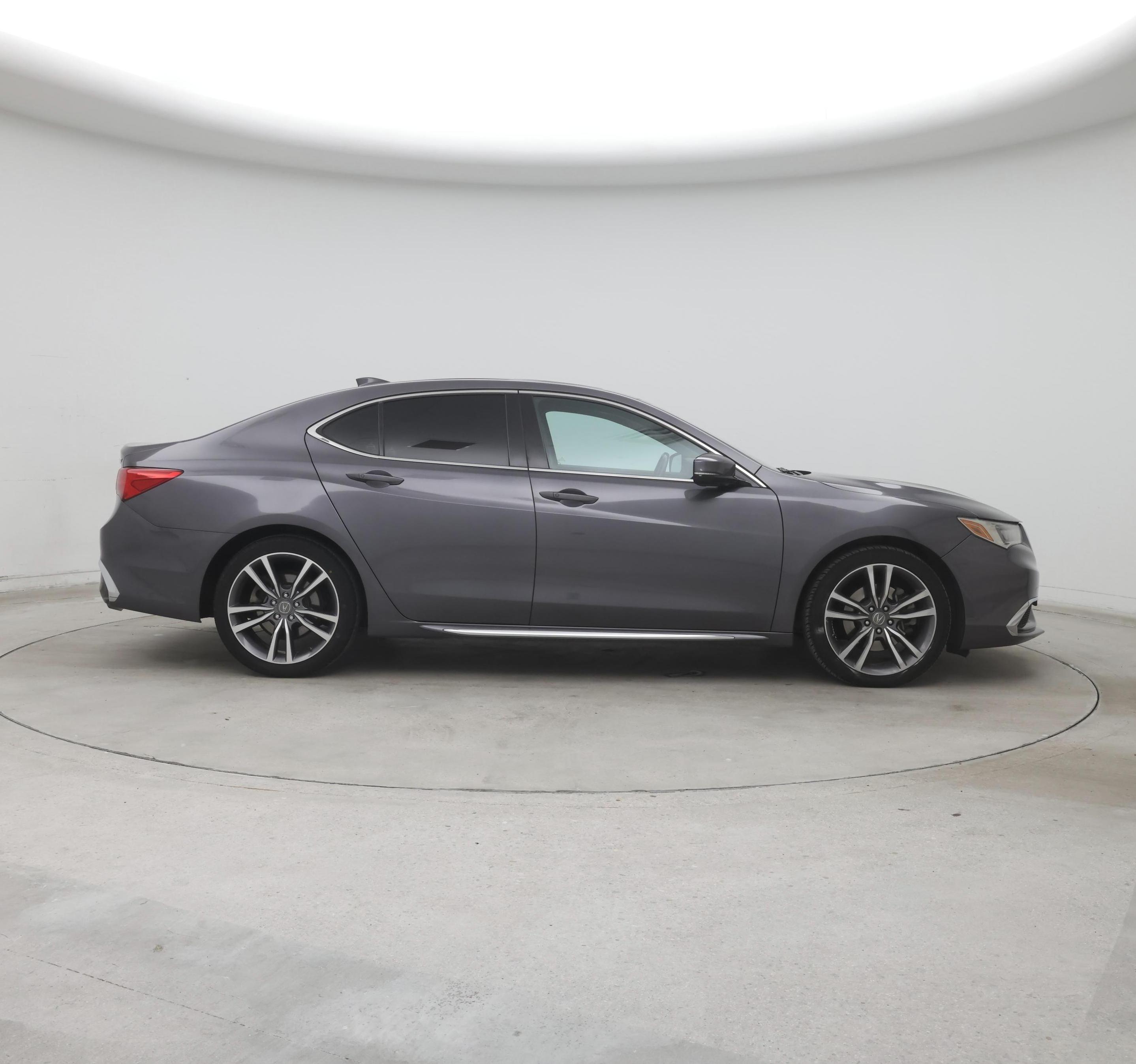 Thumbnail: 2019 Acura TLX - 7