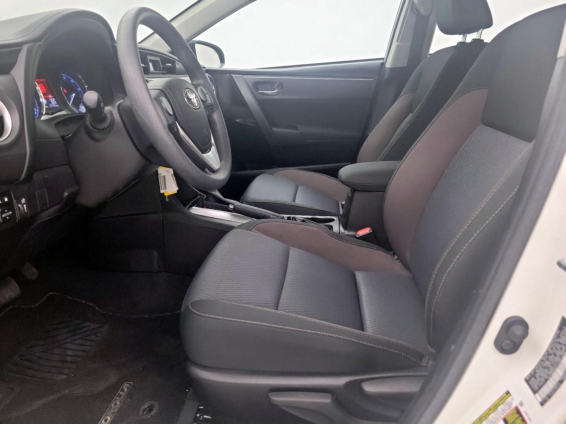 Thumbnail: 2018 Toyota Corolla - 11