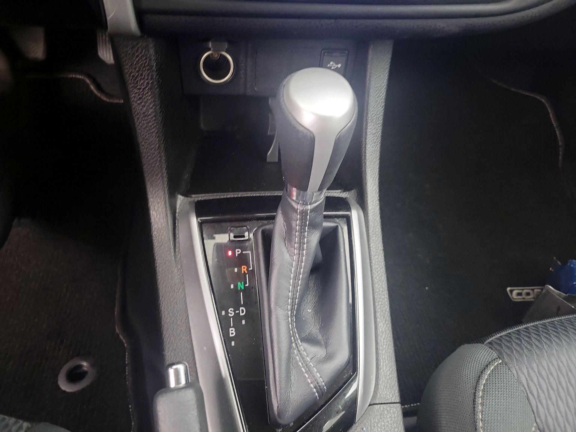 Thumbnail: 2018 Toyota Corolla - 17