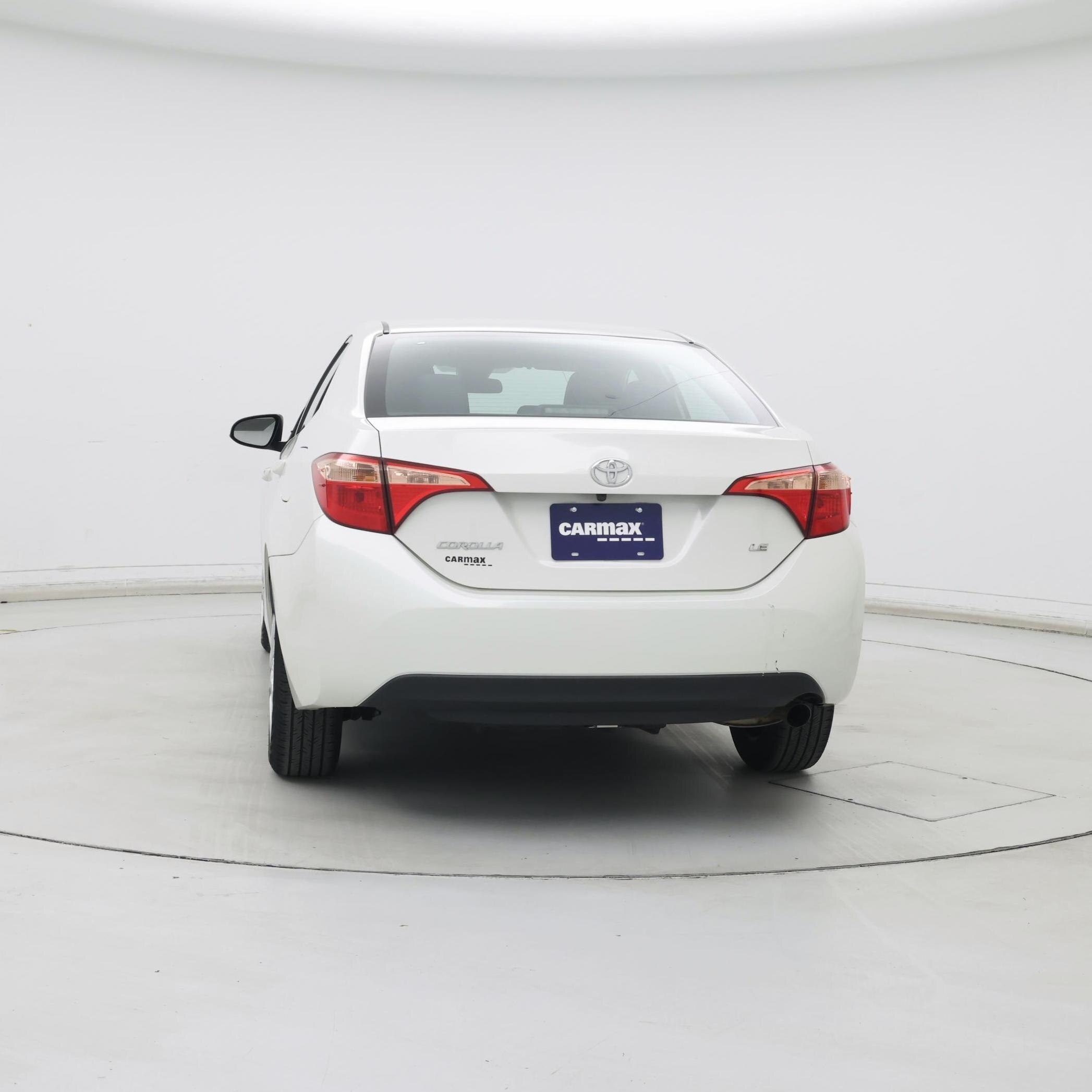 Thumbnail: 2018 Toyota Corolla - 6