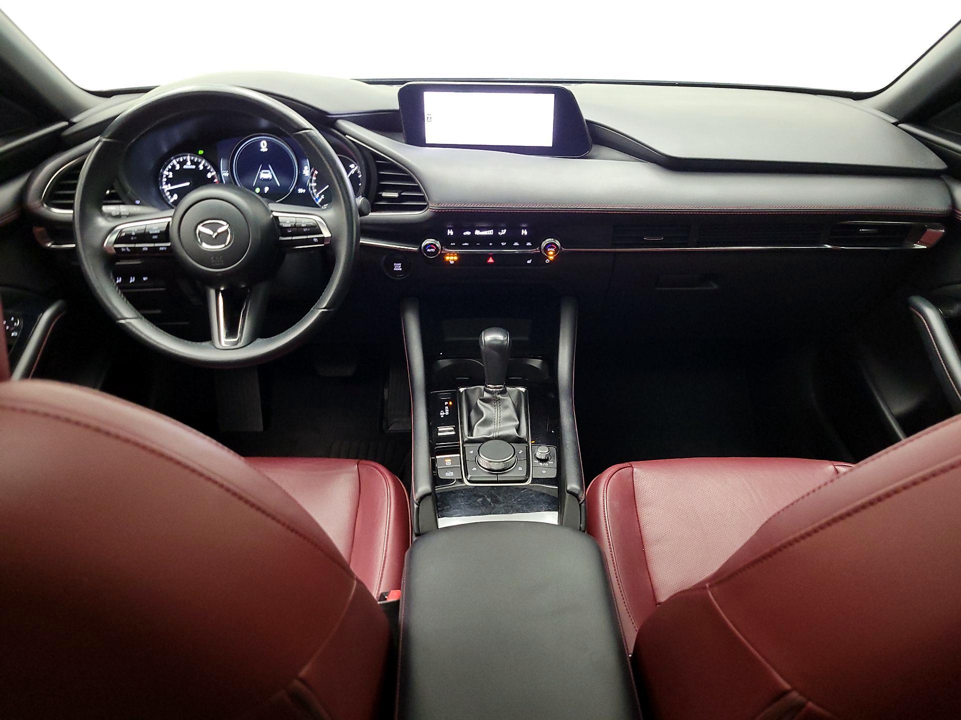 Thumbnail: 2024 Mazda Mazda3 - 9