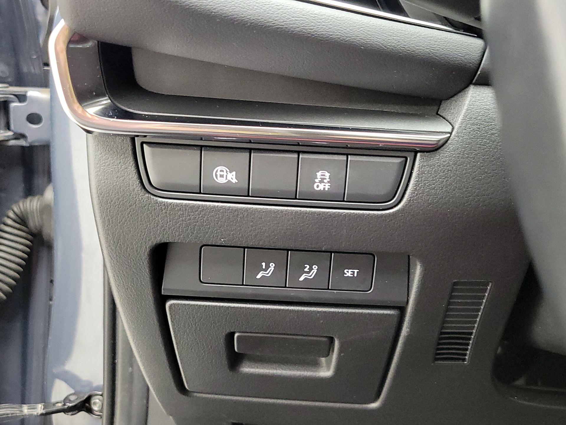 Thumbnail: 2024 Mazda Mazda3 - 13