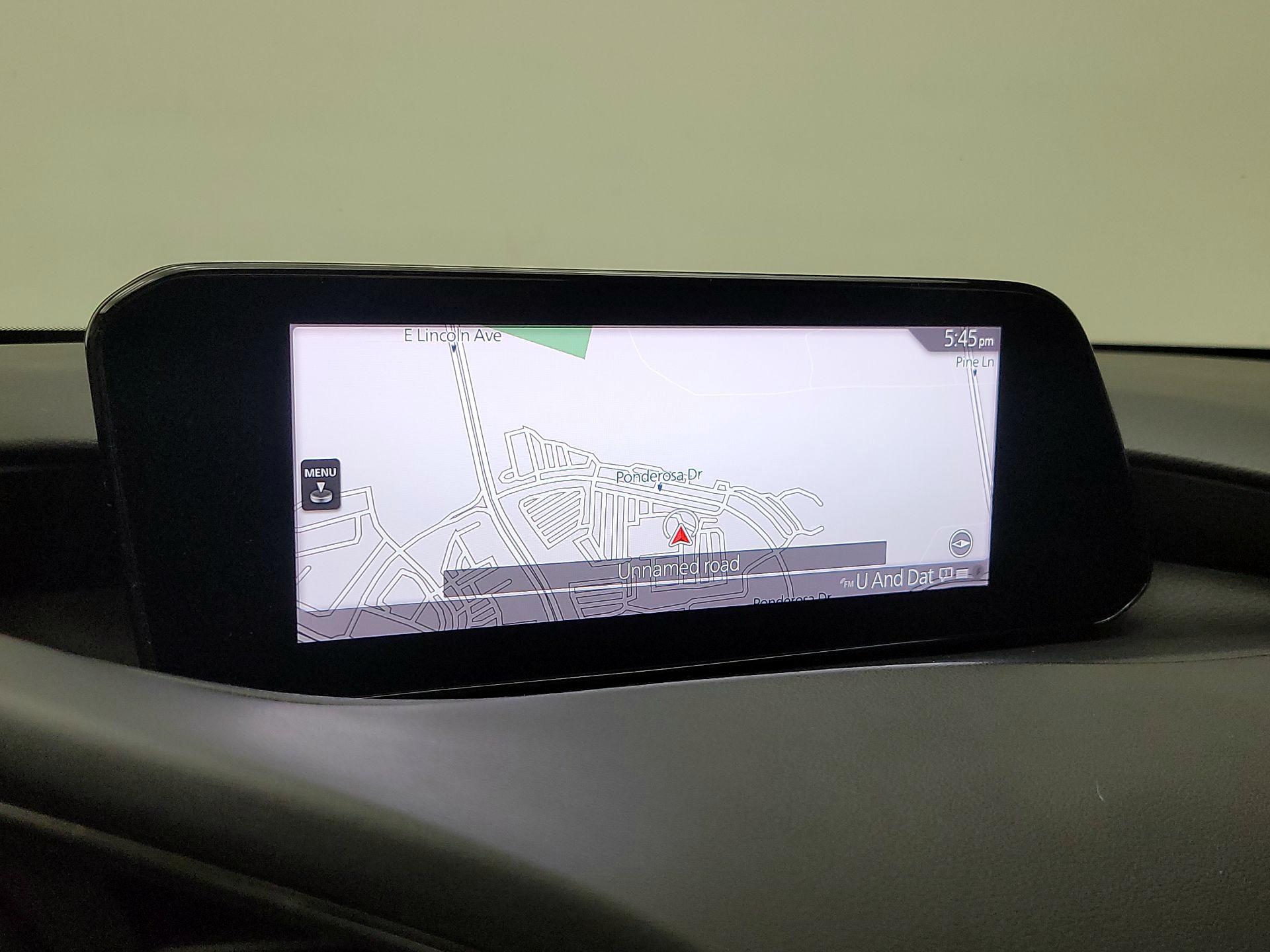 Thumbnail: 2024 Mazda Mazda3 - 14