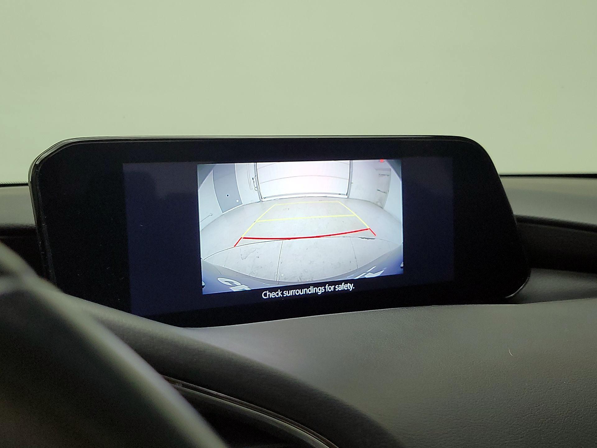 Thumbnail: 2024 Mazda Mazda3 - 15