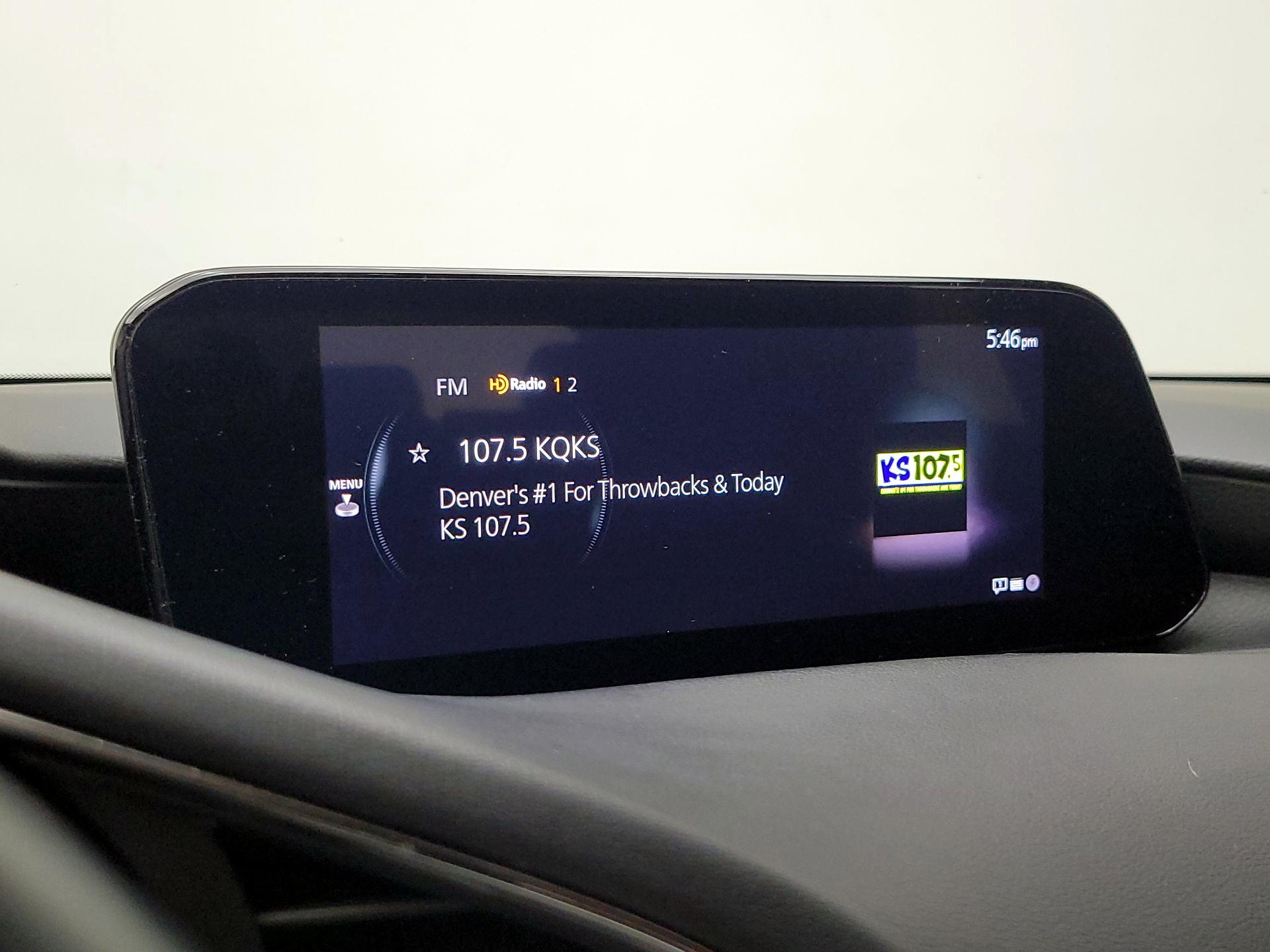 Thumbnail: 2024 Mazda Mazda3 - 16