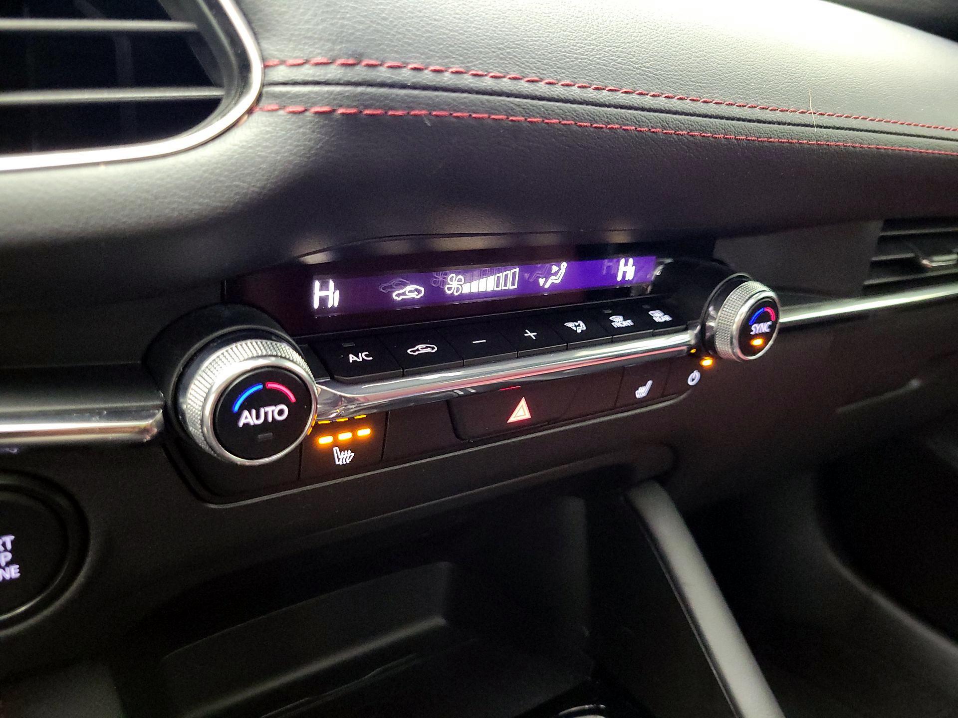 Thumbnail: 2024 Mazda Mazda3 - 17