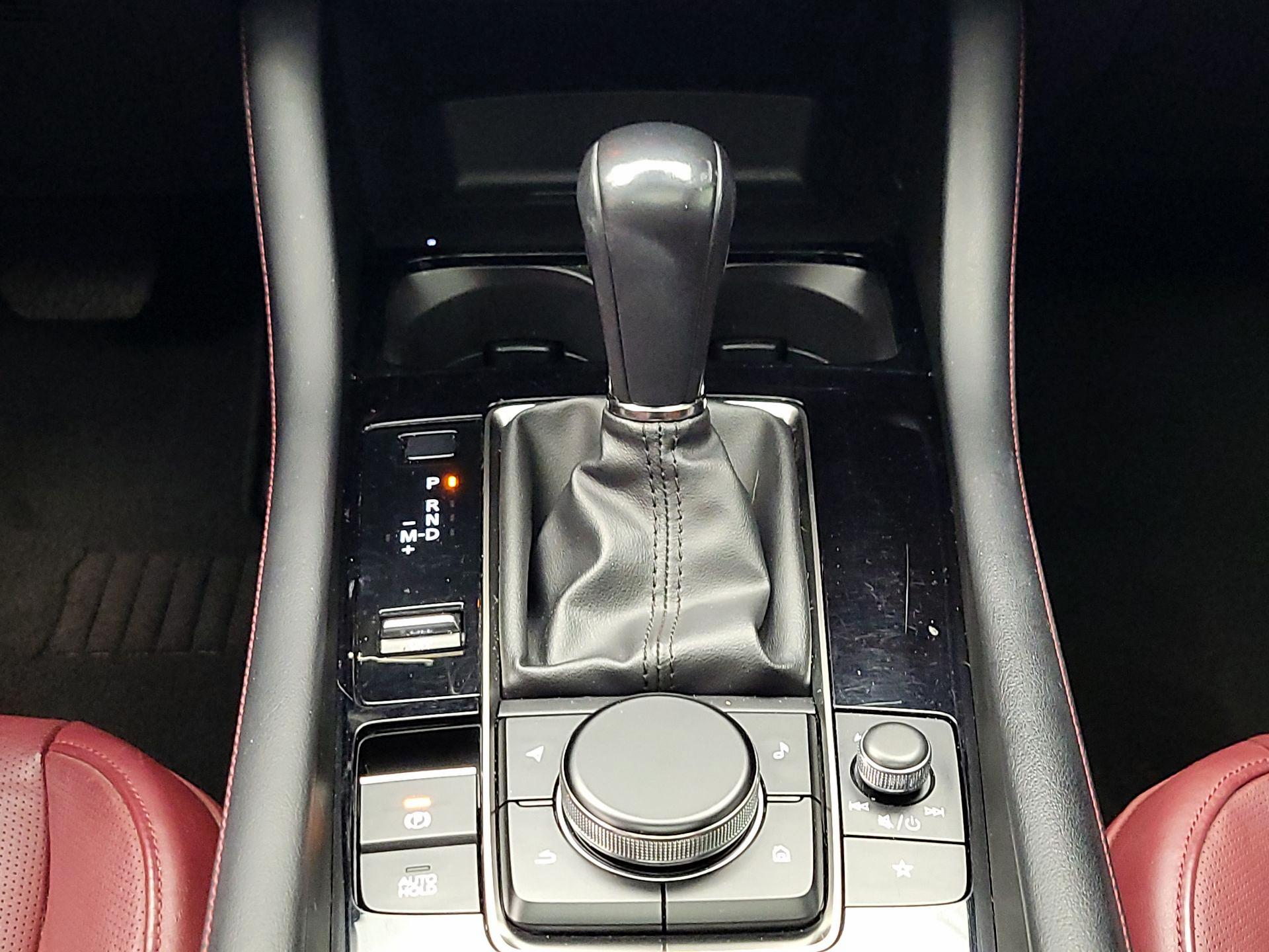 Thumbnail: 2024 Mazda Mazda3 - 18