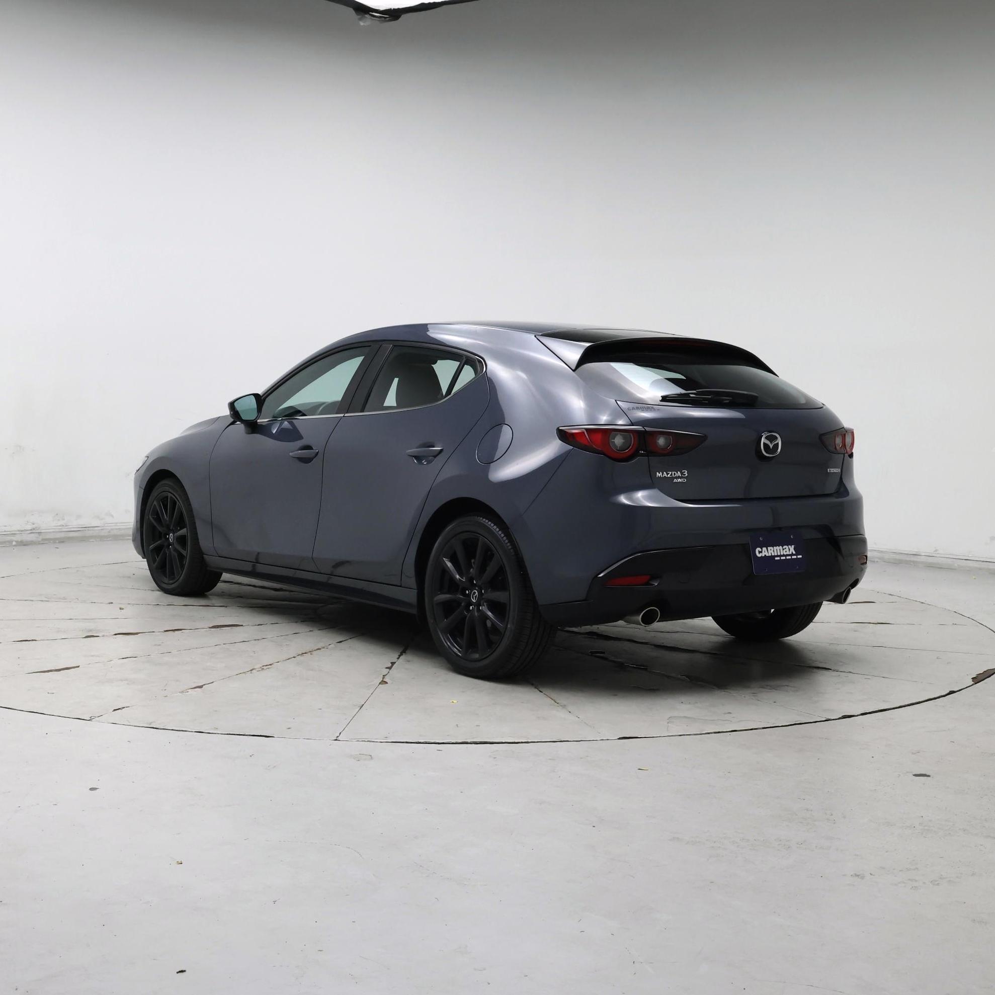 Thumbnail: 2024 Mazda Mazda3 - 2