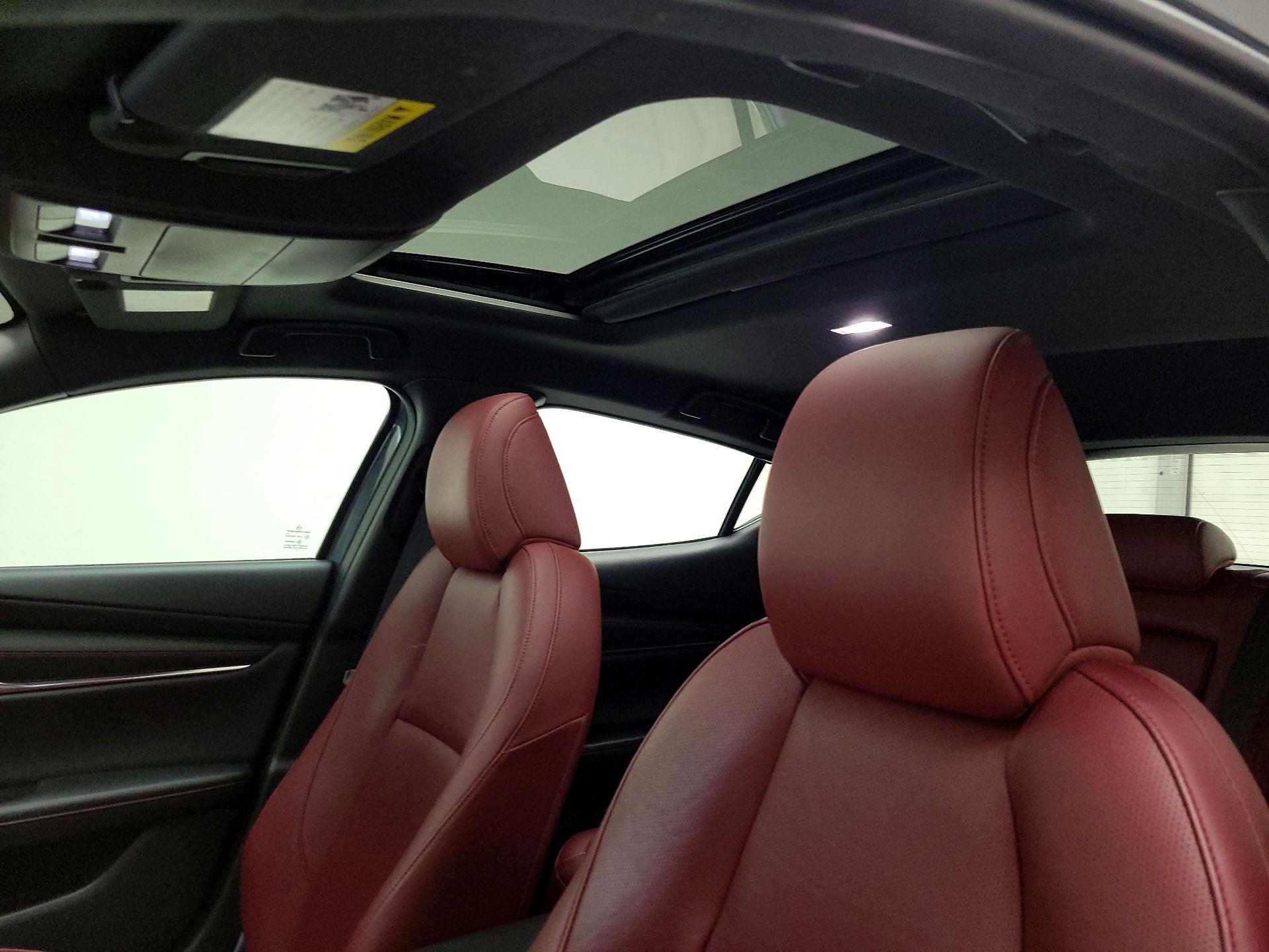 Thumbnail: 2024 Mazda Mazda3 - 20