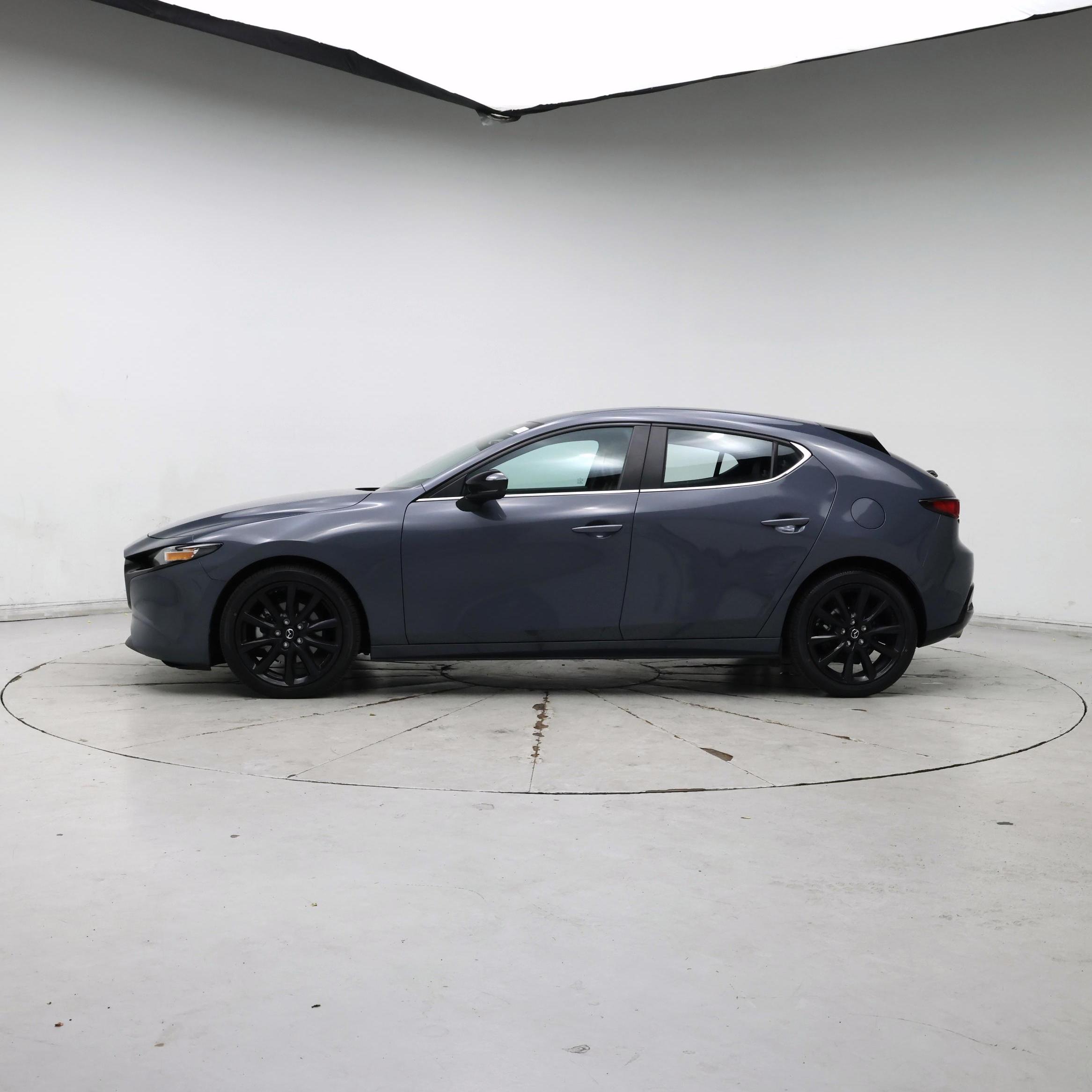 Thumbnail: 2024 Mazda Mazda3 - 3