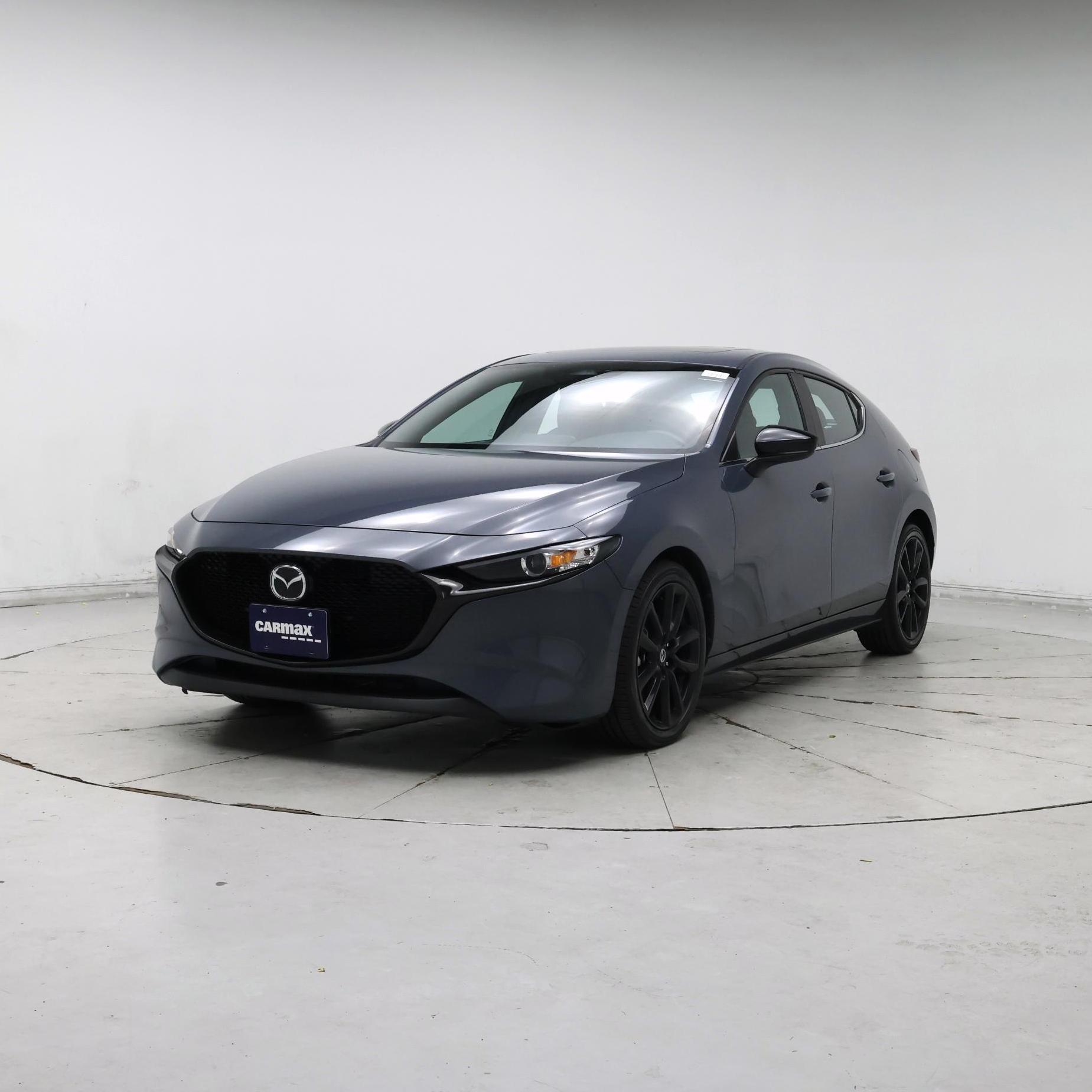 Thumbnail: 2024 Mazda Mazda3 - 4