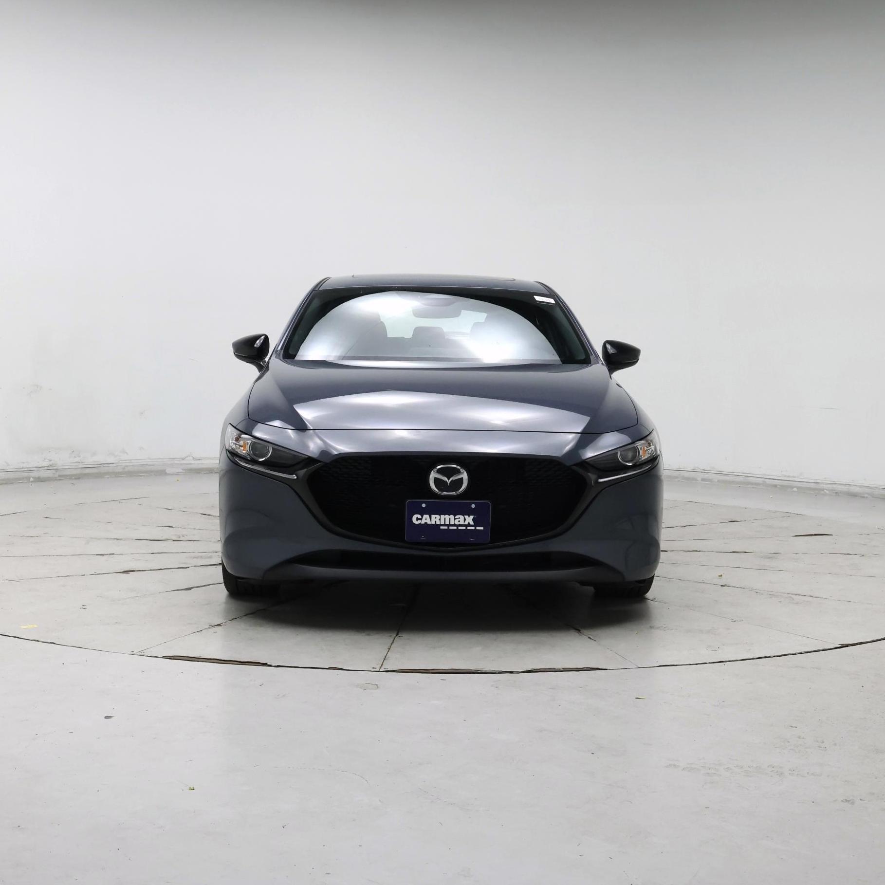 Thumbnail: 2024 Mazda Mazda3 - 5
