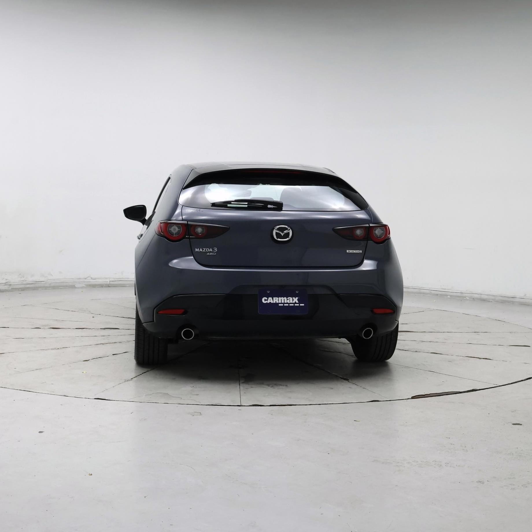 Thumbnail: 2024 Mazda Mazda3 - 6