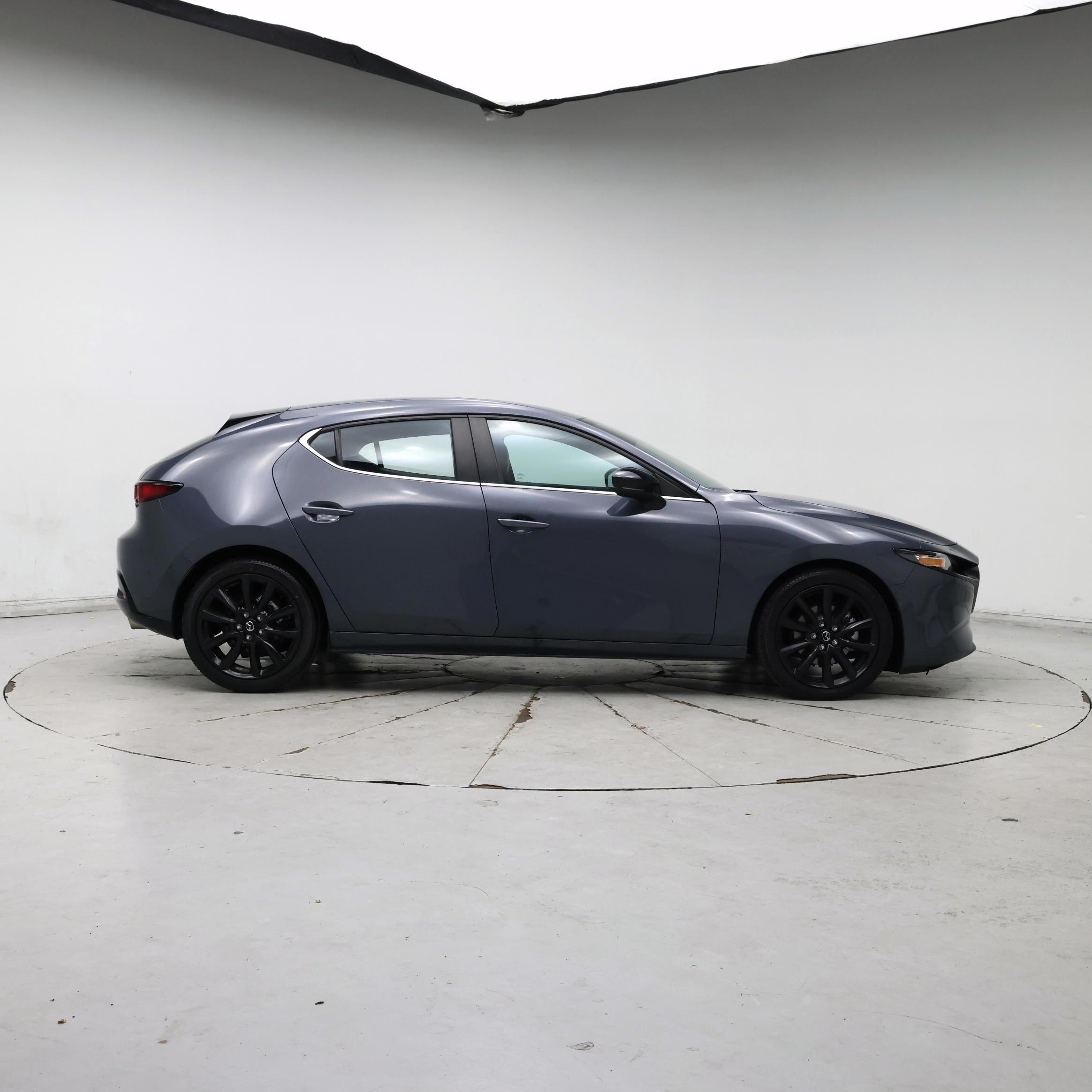 Thumbnail: 2024 Mazda Mazda3 - 7