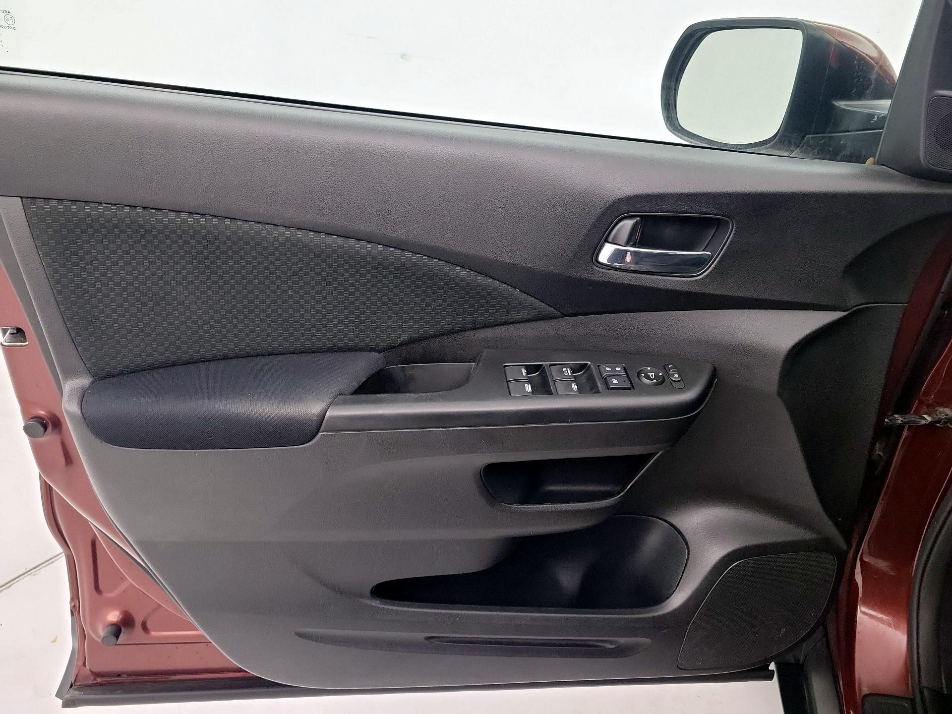 Thumbnail: 2015 Honda CR-V - 12