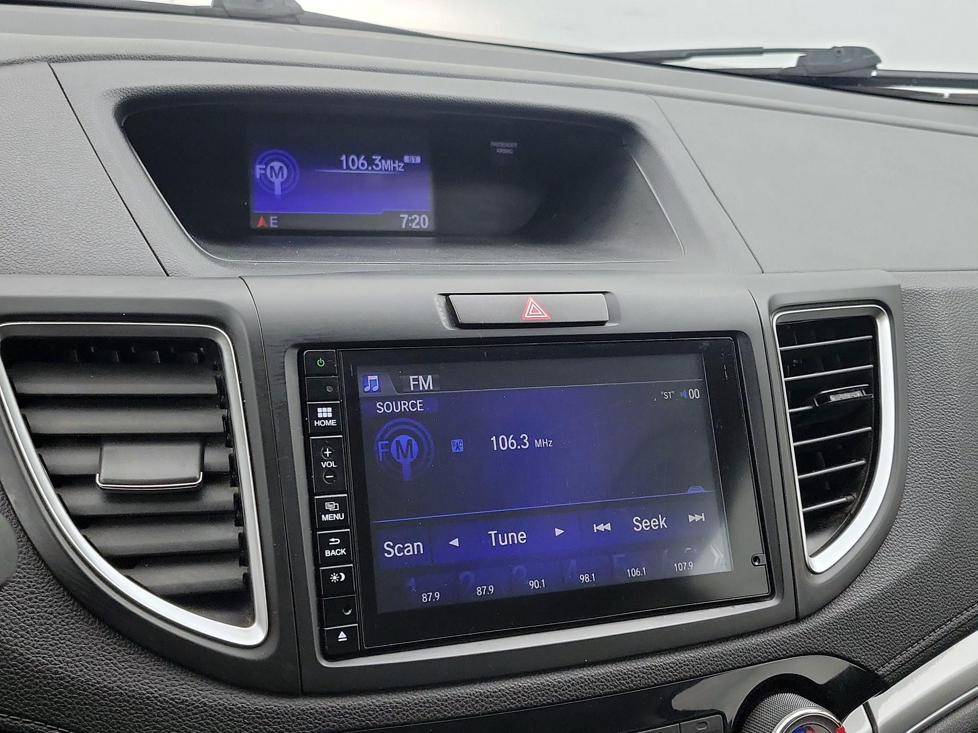 Thumbnail: 2015 Honda CR-V - 15