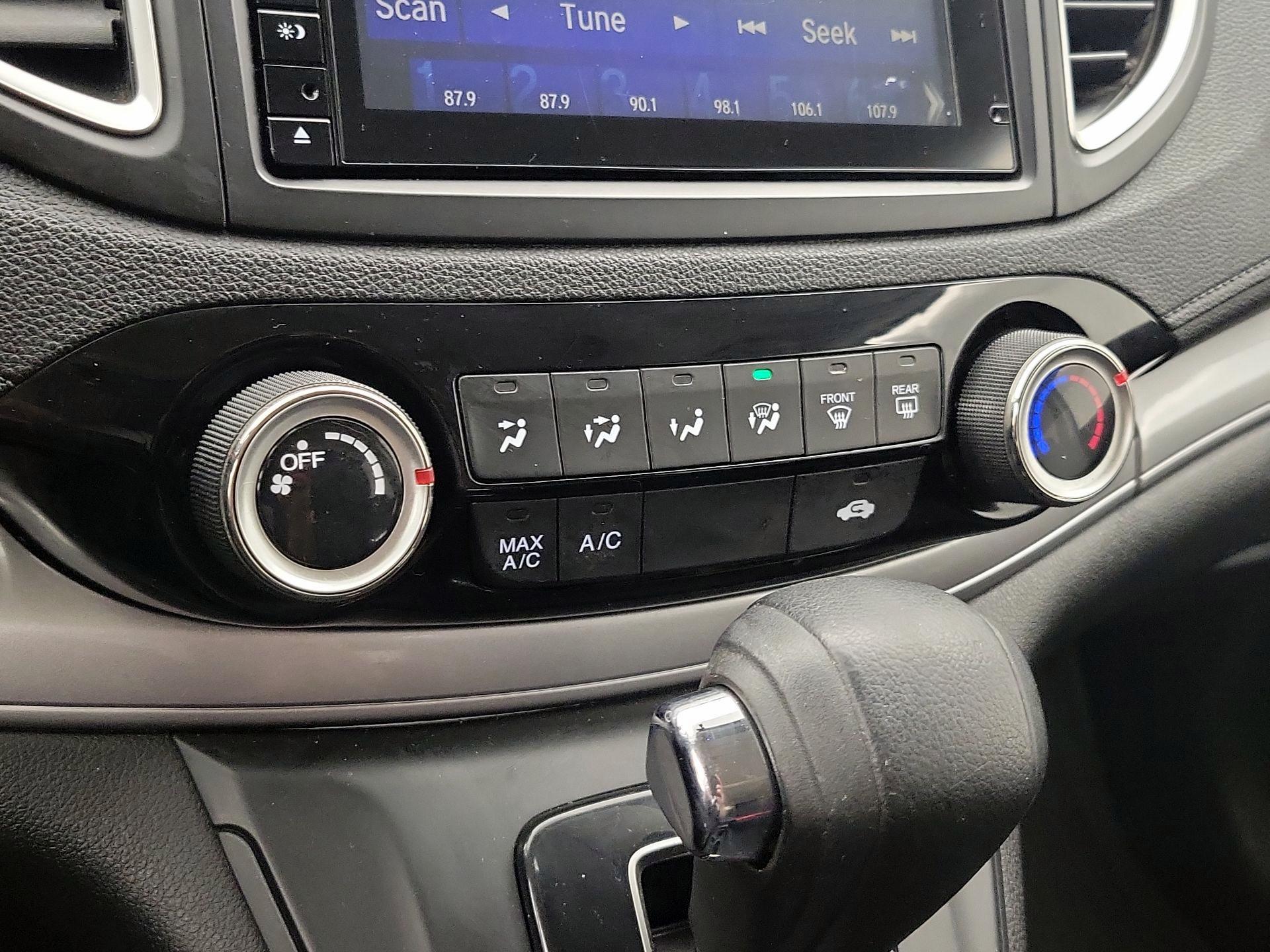 Thumbnail: 2015 Honda CR-V - 16