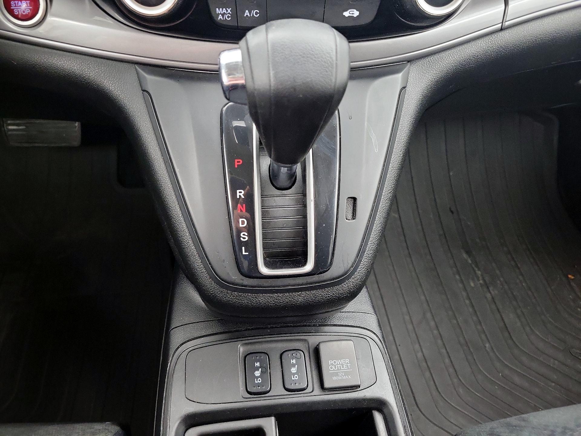 Thumbnail: 2015 Honda CR-V - 17