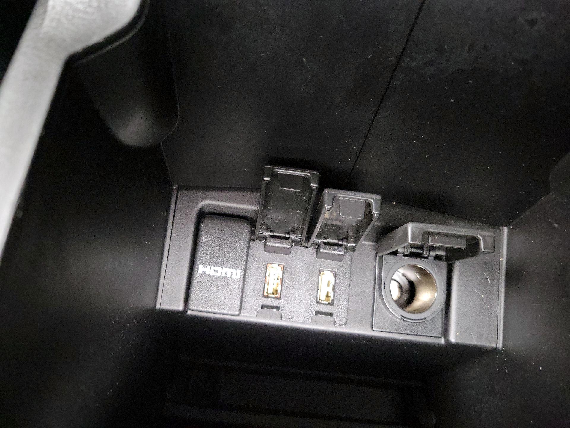 Thumbnail: 2015 Honda CR-V - 18