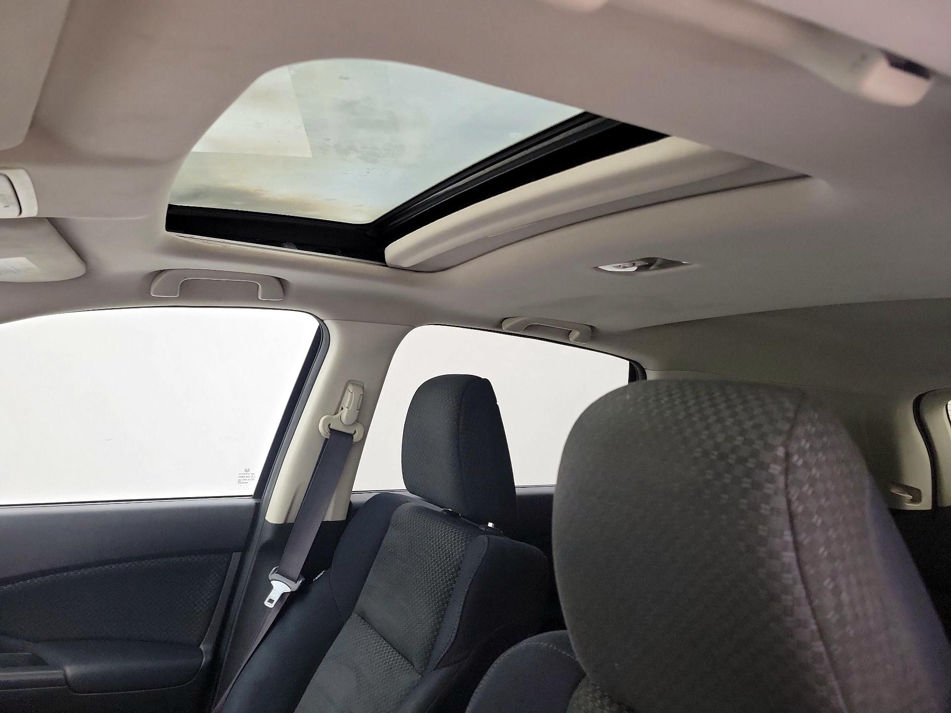 Thumbnail: 2015 Honda CR-V - 19