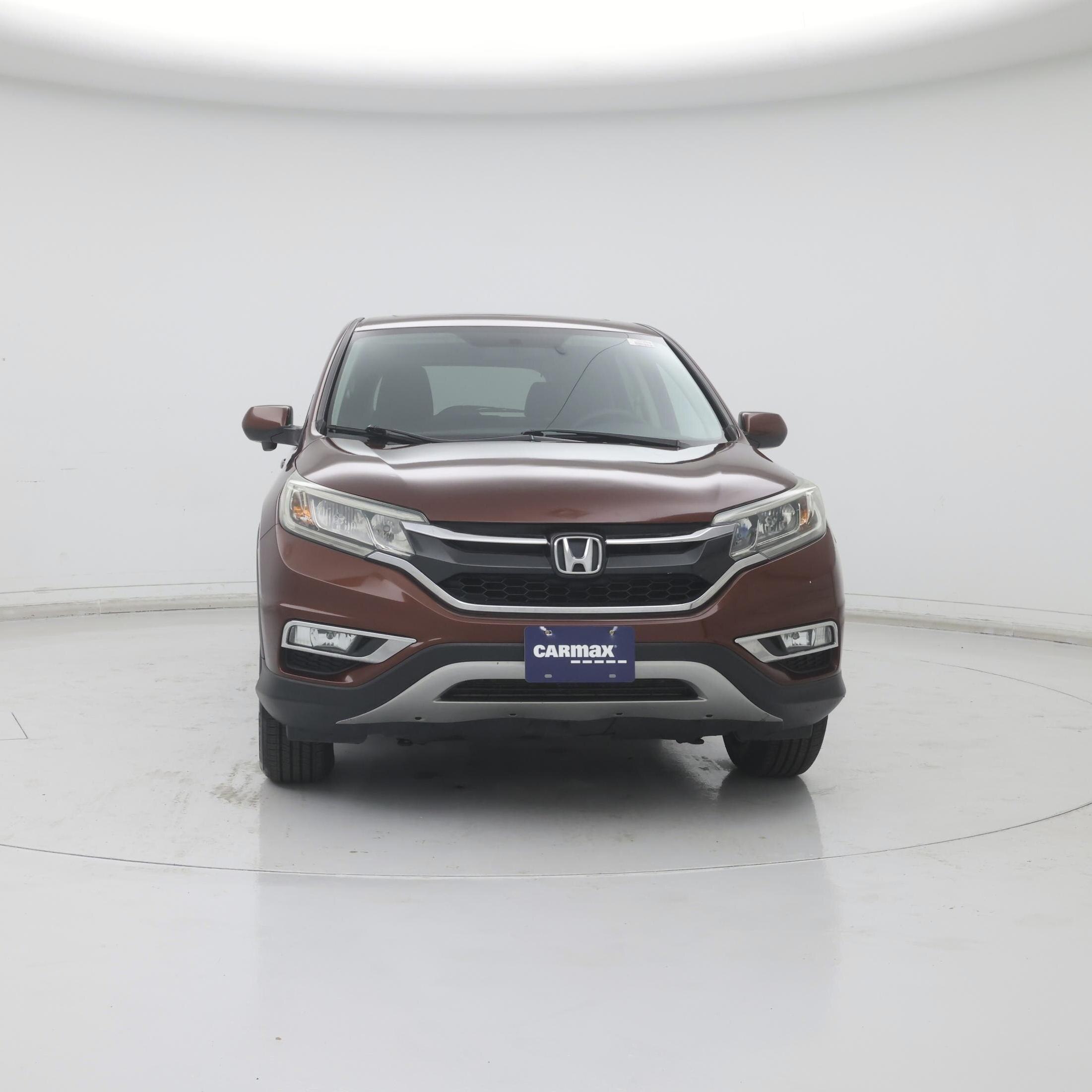 Thumbnail: 2015 Honda CR-V - 5