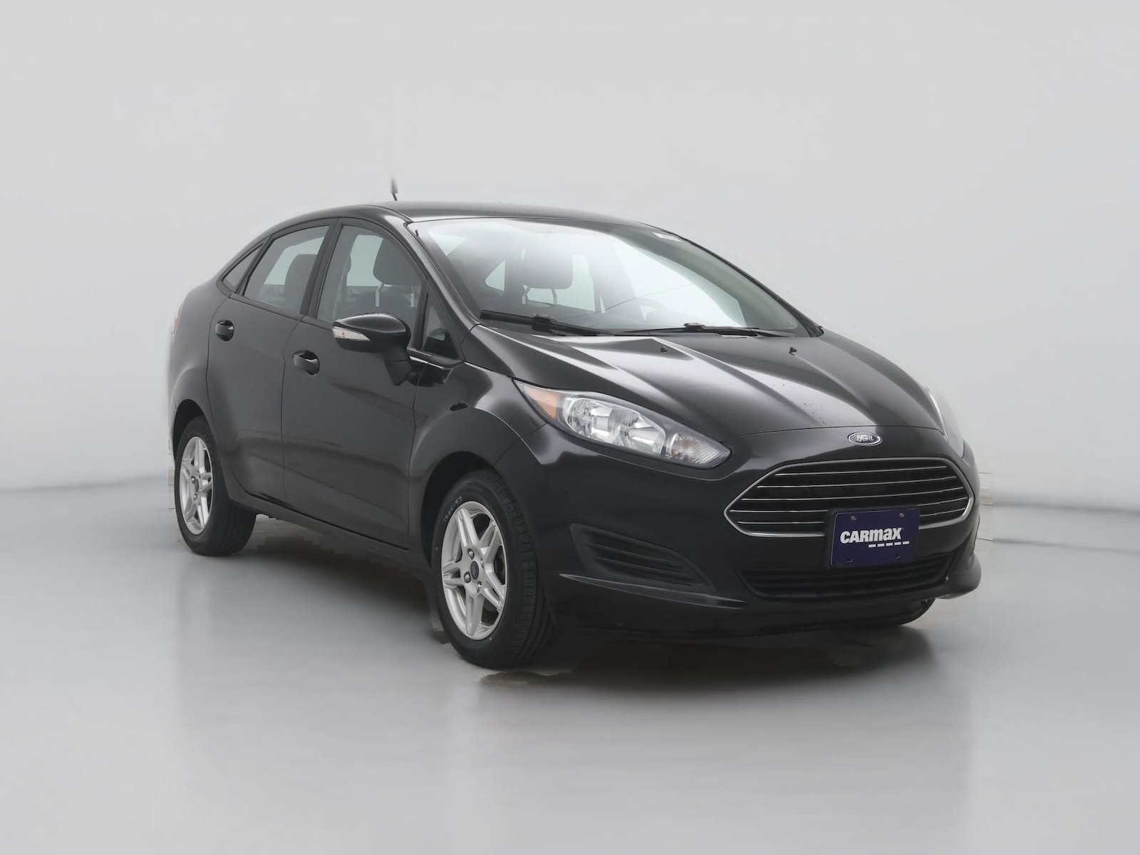 2017 Ford Fiesta SE