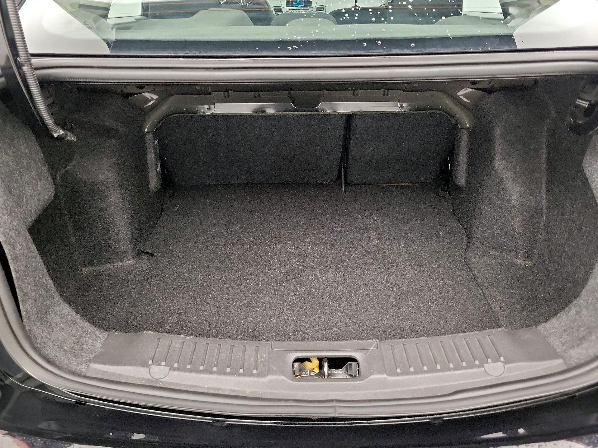 Thumbnail: 2017 Ford Fiesta - 19