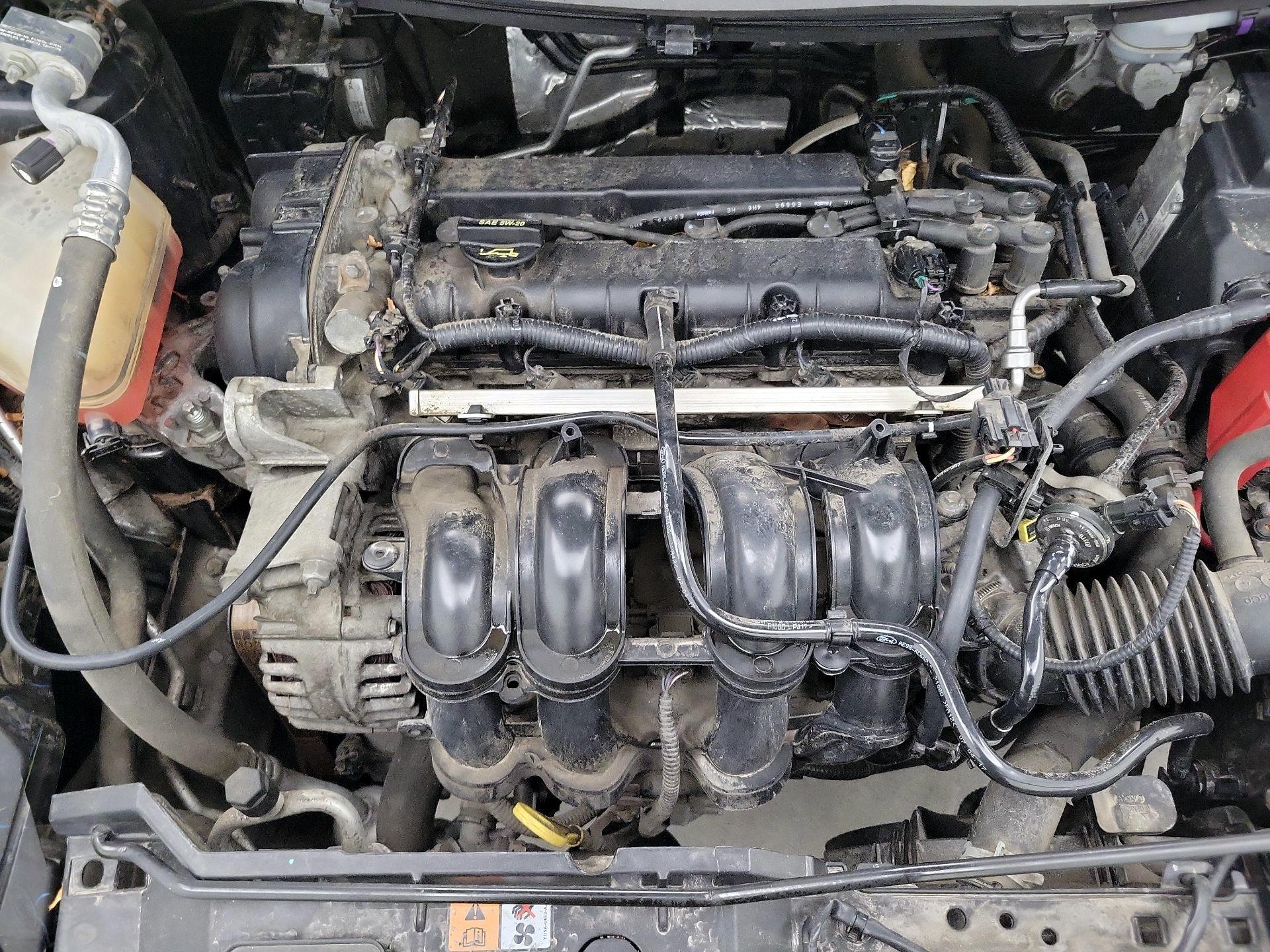 Thumbnail: 2017 Ford Fiesta - 20