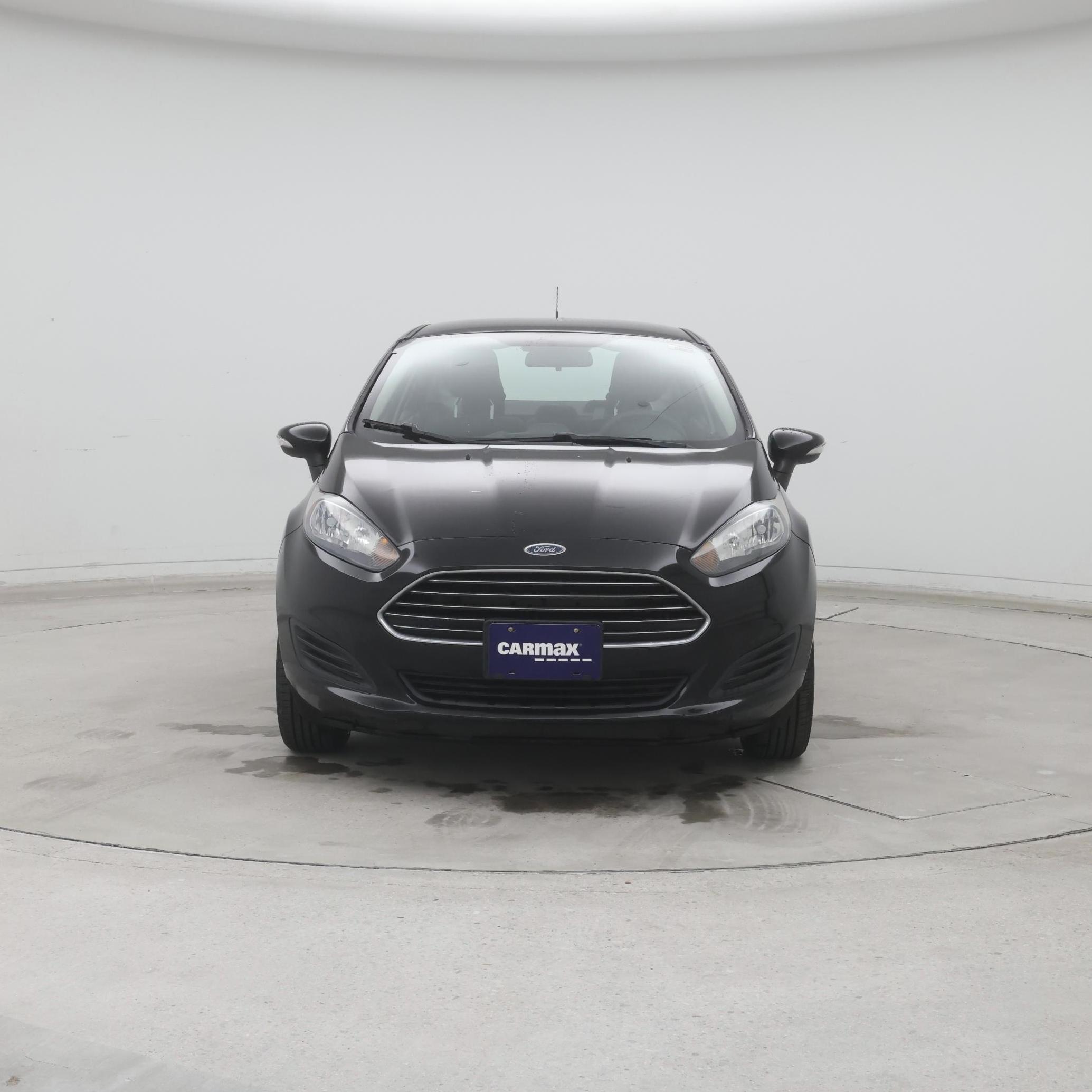 Thumbnail: 2017 Ford Fiesta - 5