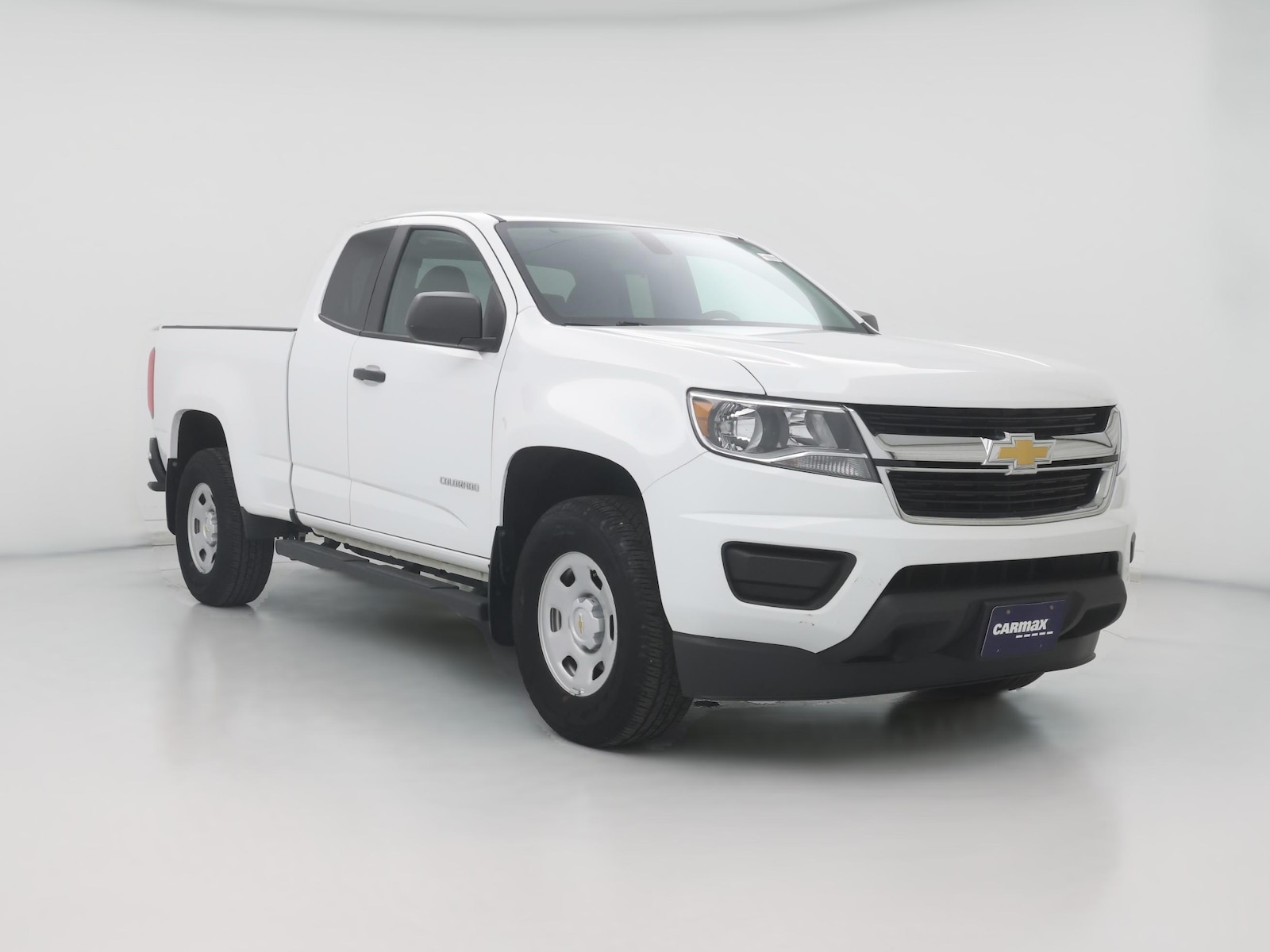 2019 Chevrolet Colorado Work Truck