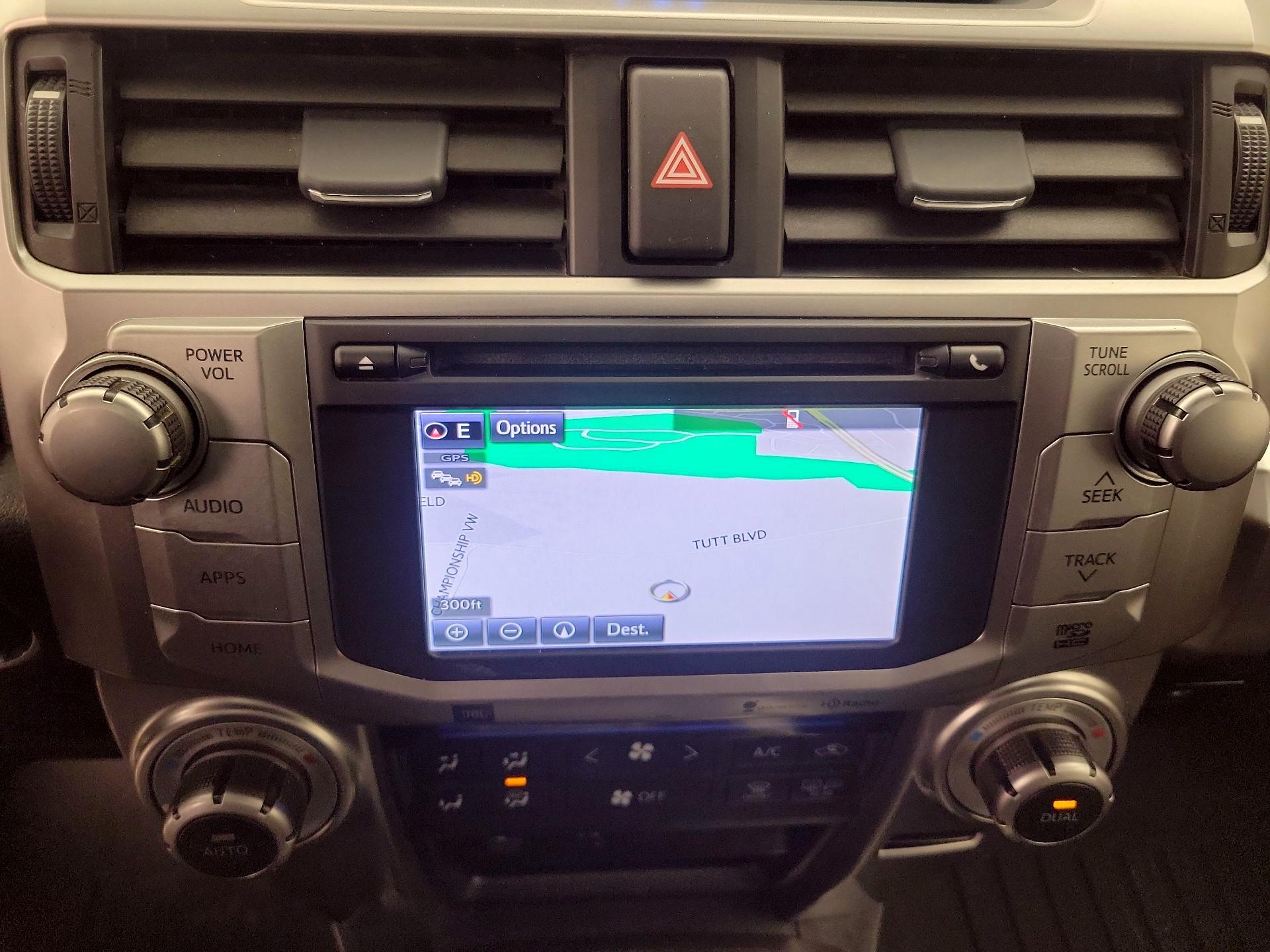 Thumbnail: 2014 Toyota 4Runner - 14