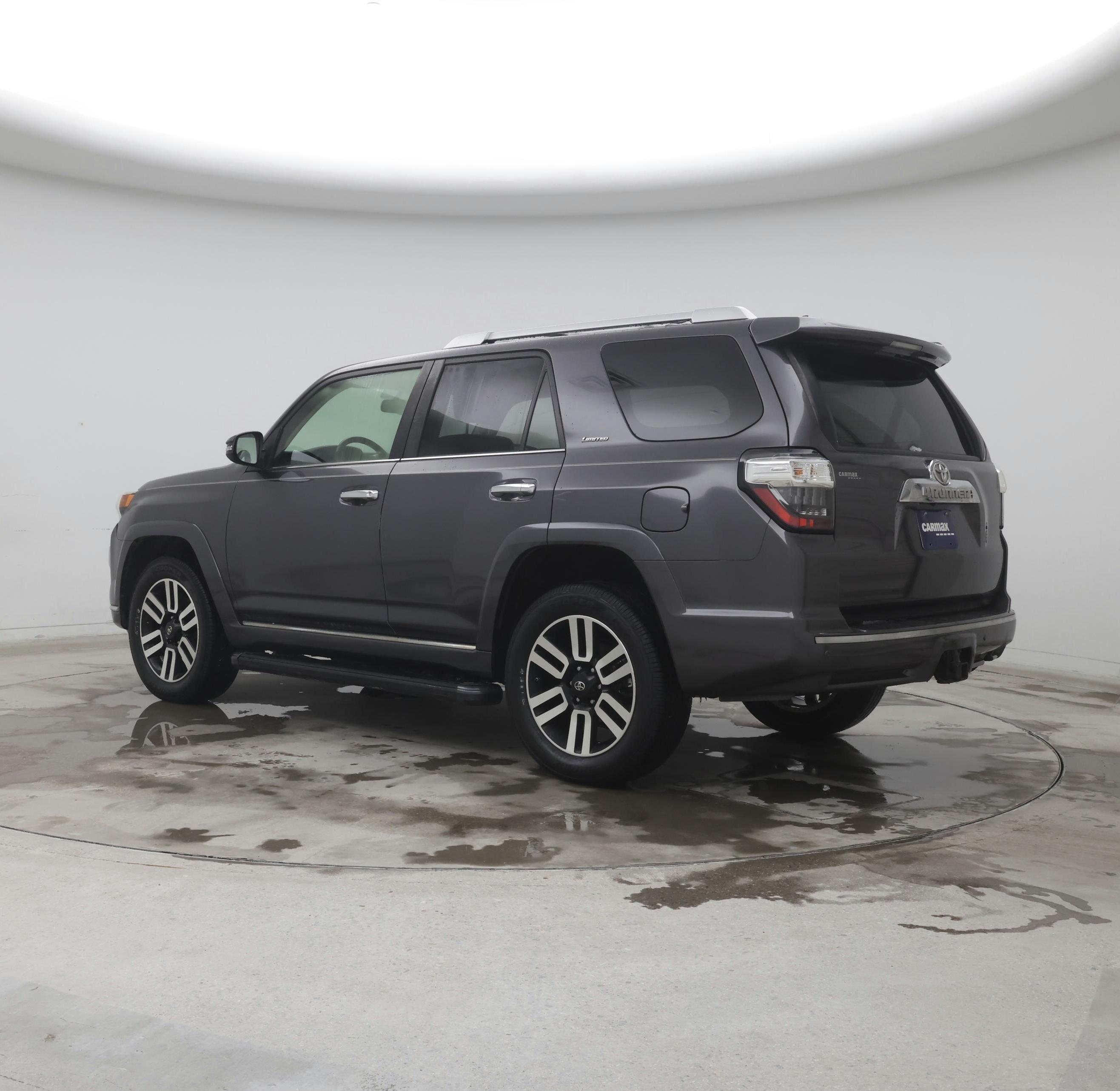 Thumbnail: 2014 Toyota 4Runner - 2