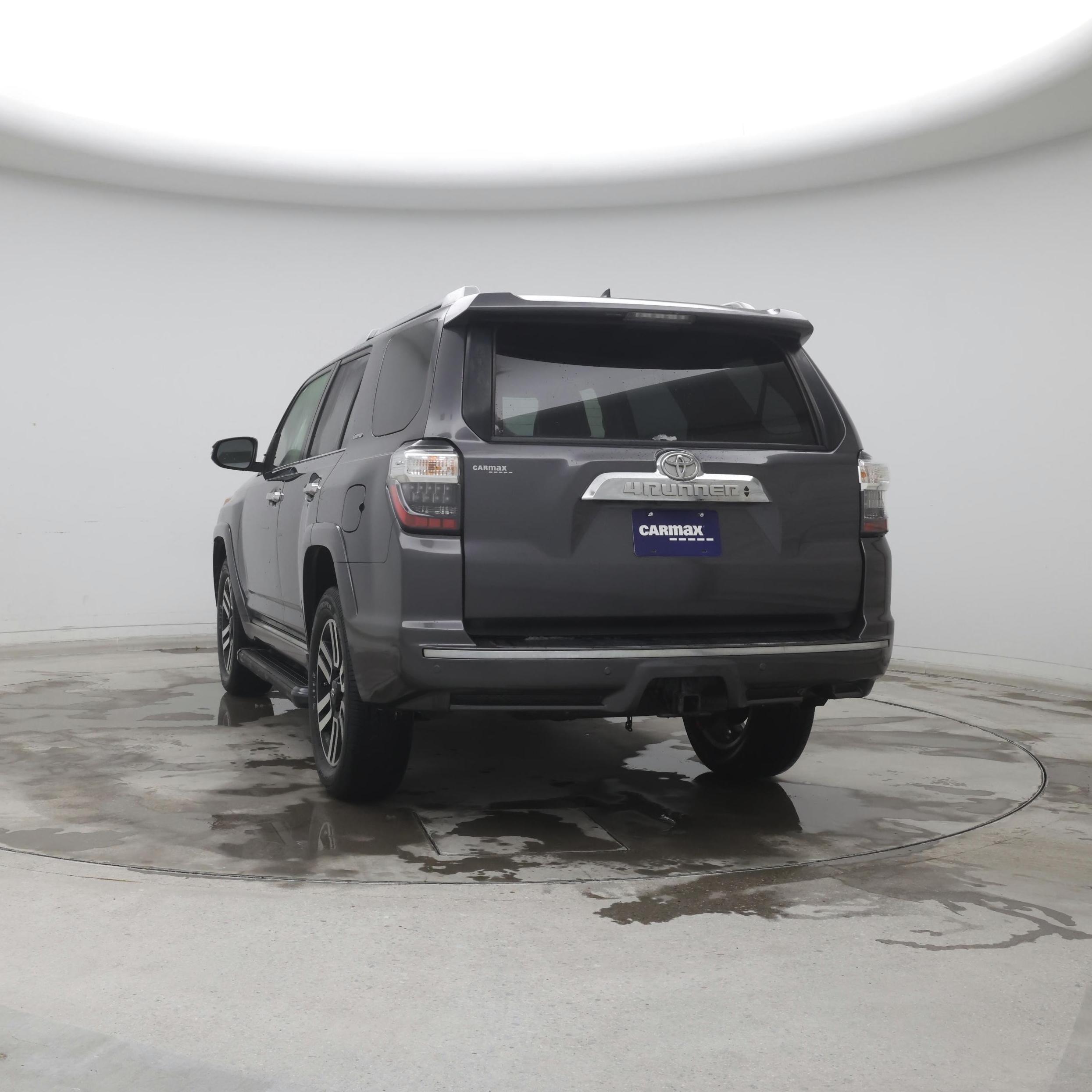 Thumbnail: 2014 Toyota 4Runner - 6