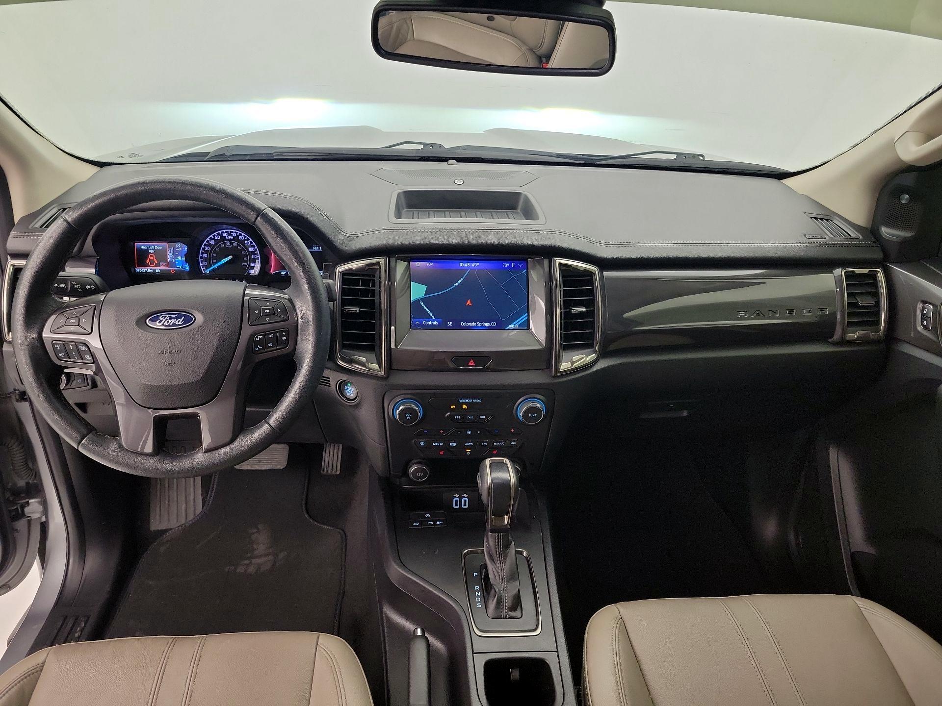 Thumbnail: 2020 Ford Ranger - 9