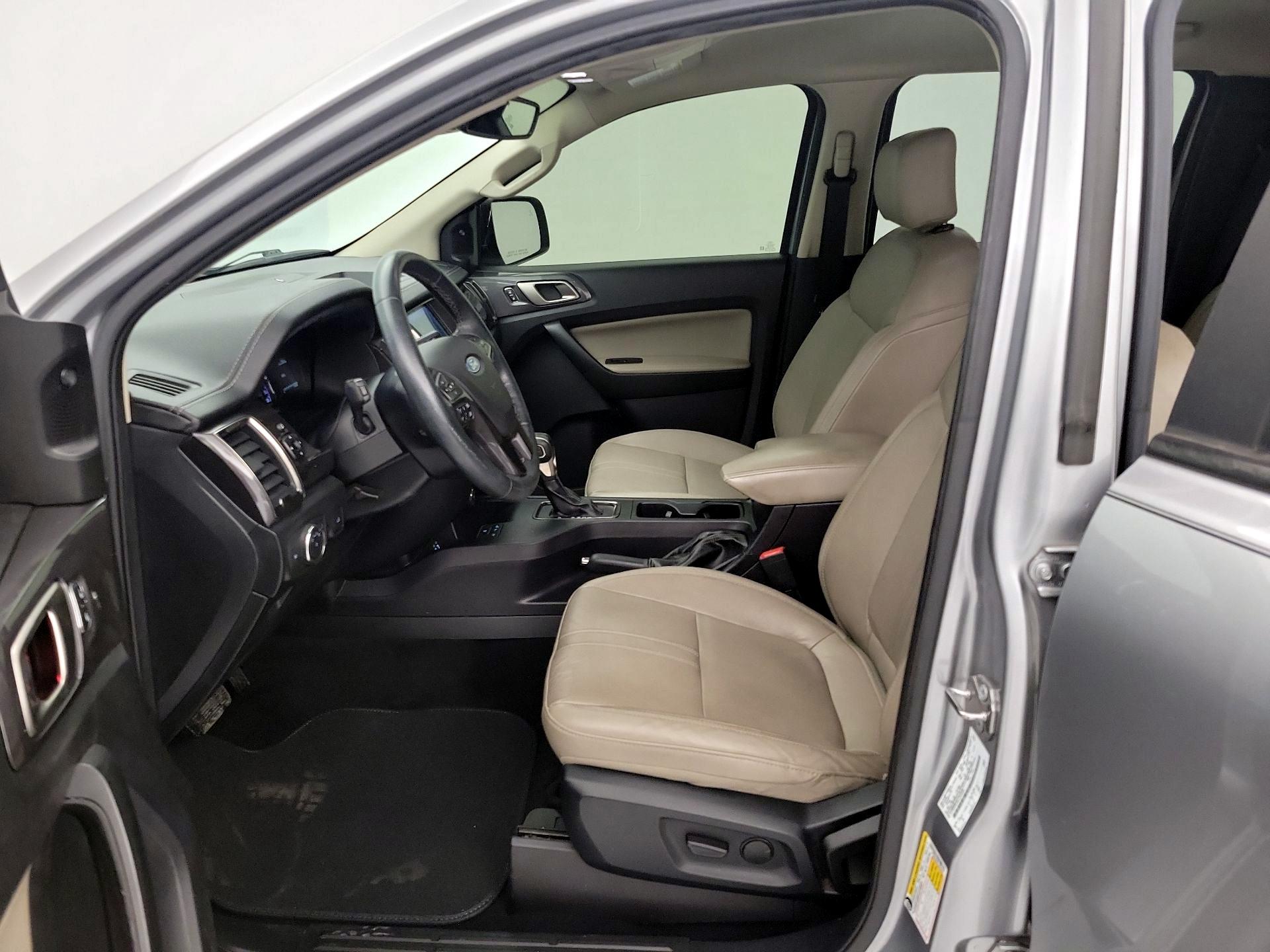 Thumbnail: 2020 Ford Ranger - 11