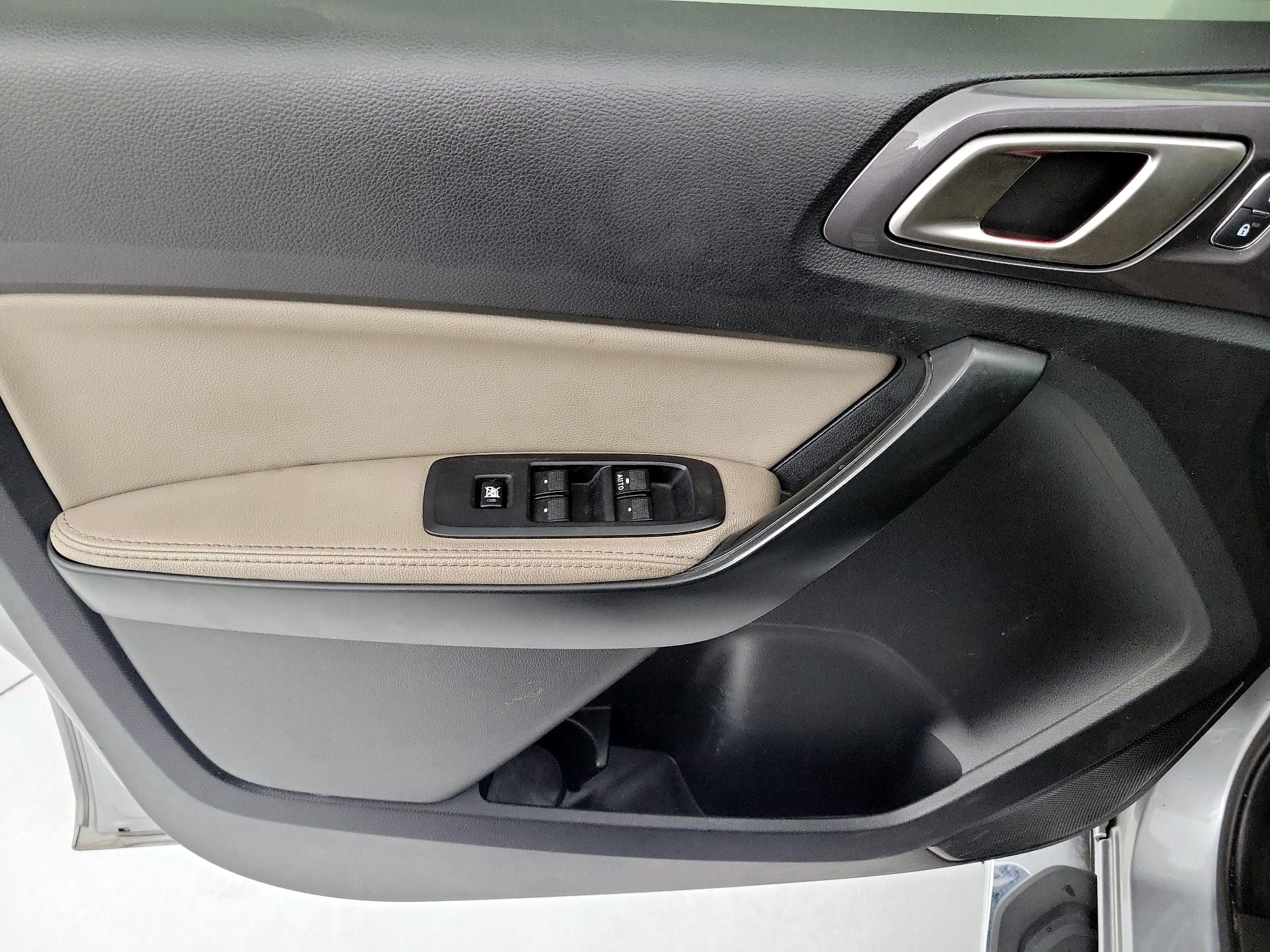 Thumbnail: 2020 Ford Ranger - 12