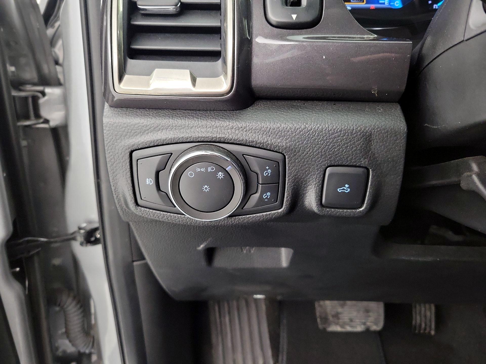 Thumbnail: 2020 Ford Ranger - 13