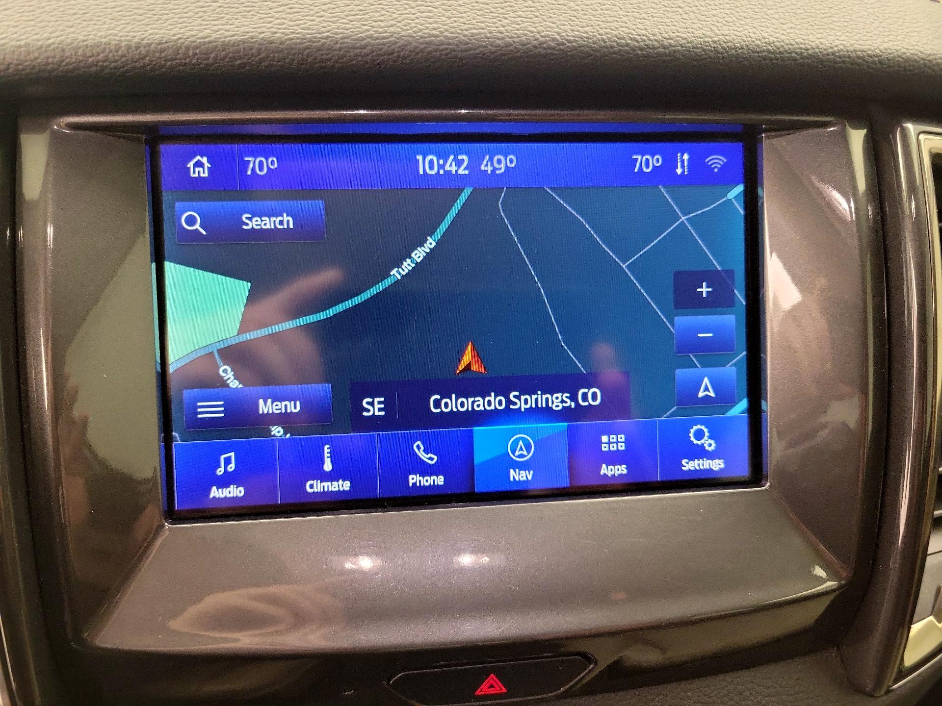 Thumbnail: 2020 Ford Ranger - 14