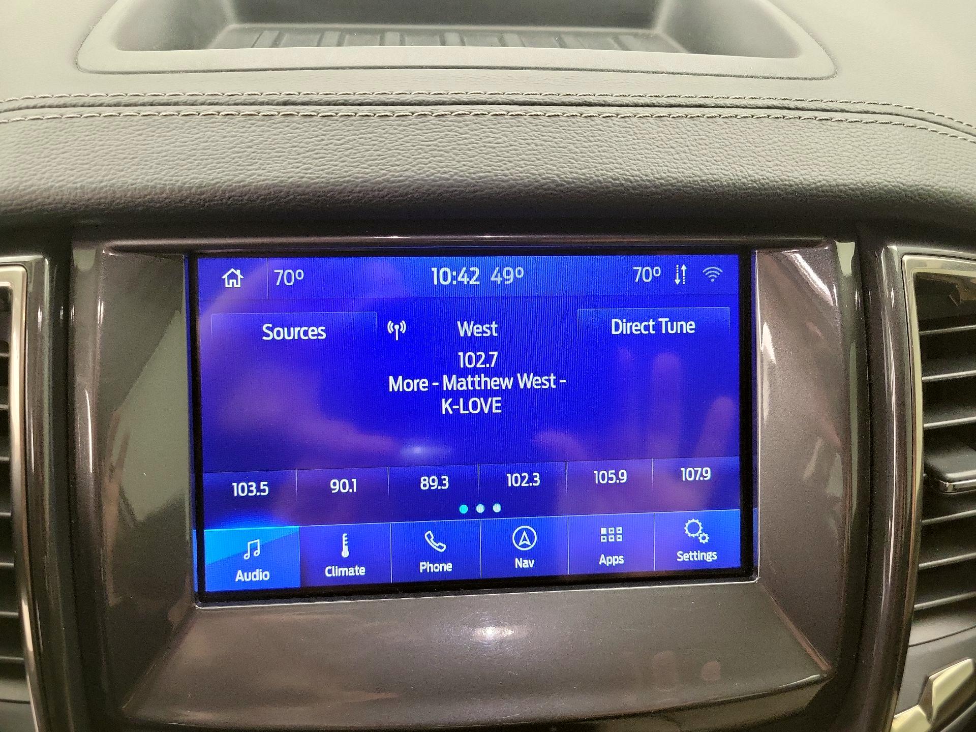 Thumbnail: 2020 Ford Ranger - 16