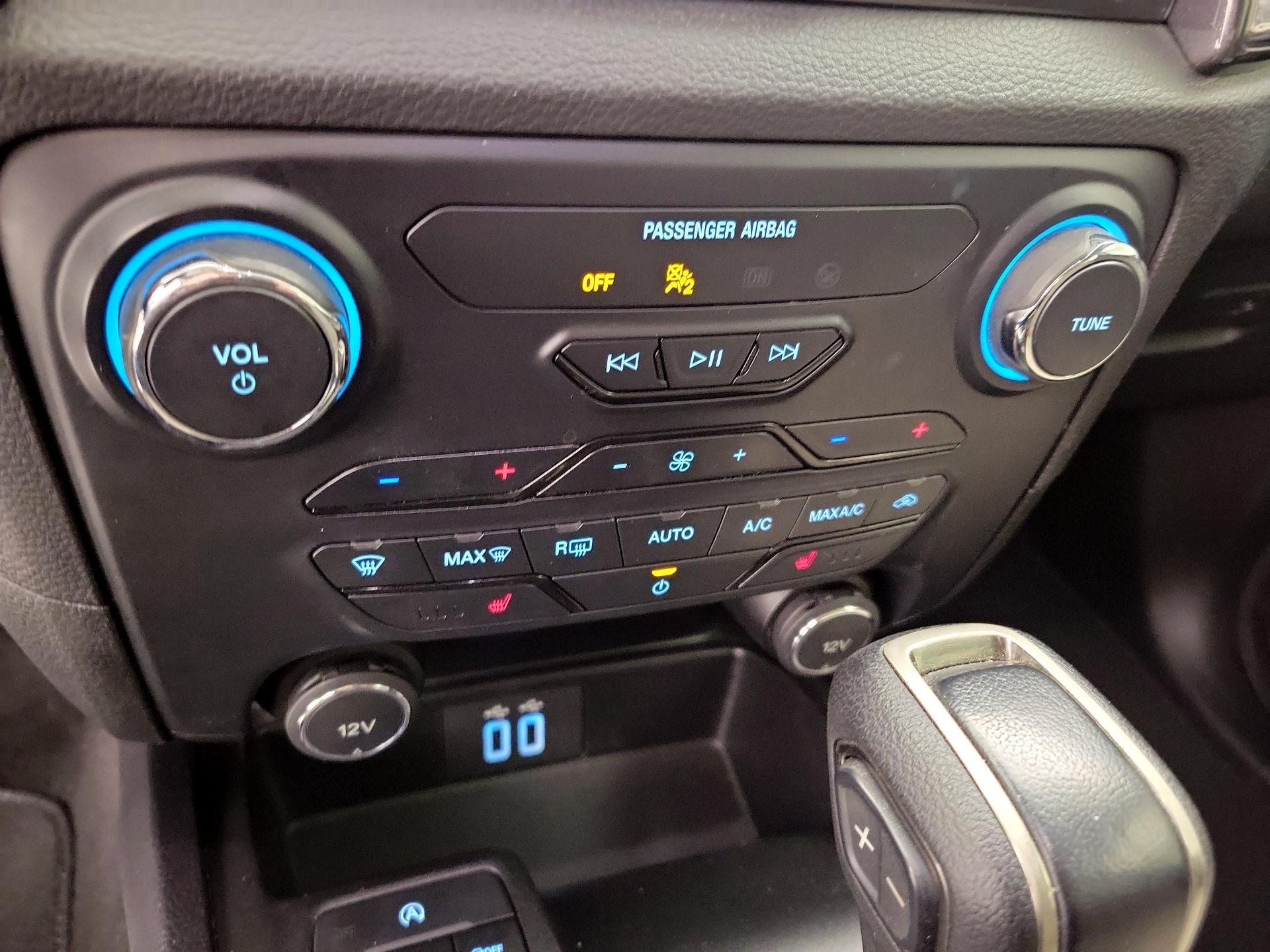 Thumbnail: 2020 Ford Ranger - 17