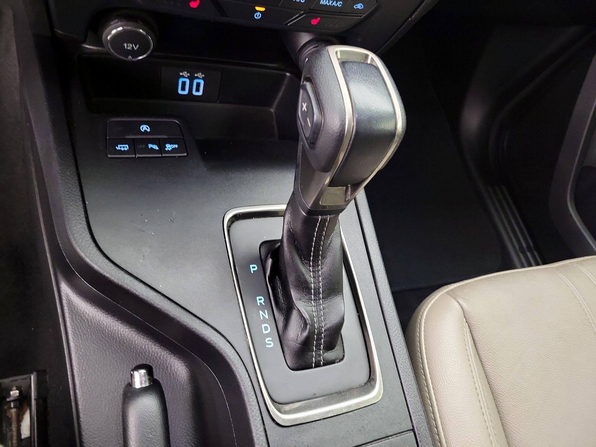 Thumbnail: 2020 Ford Ranger - 18