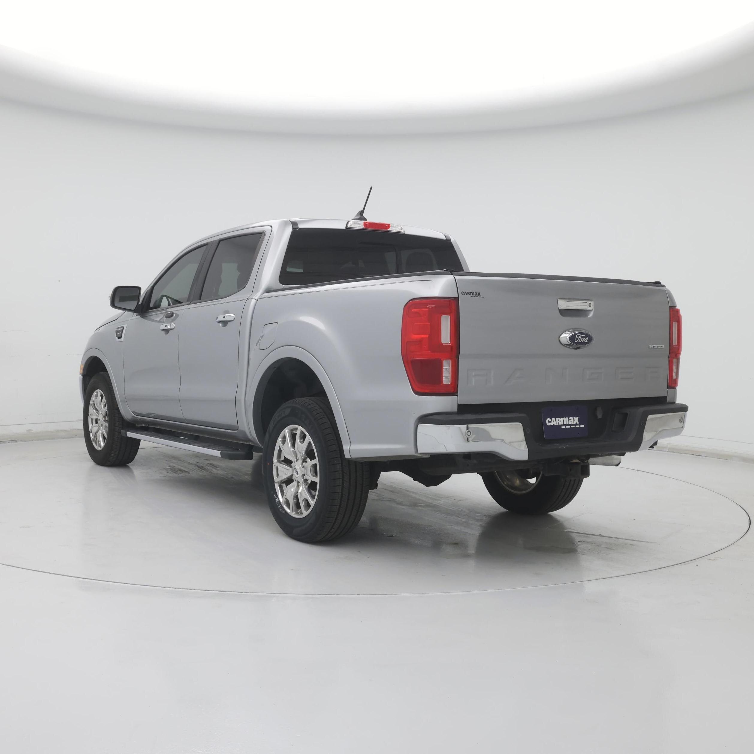 Thumbnail: 2020 Ford Ranger - 2