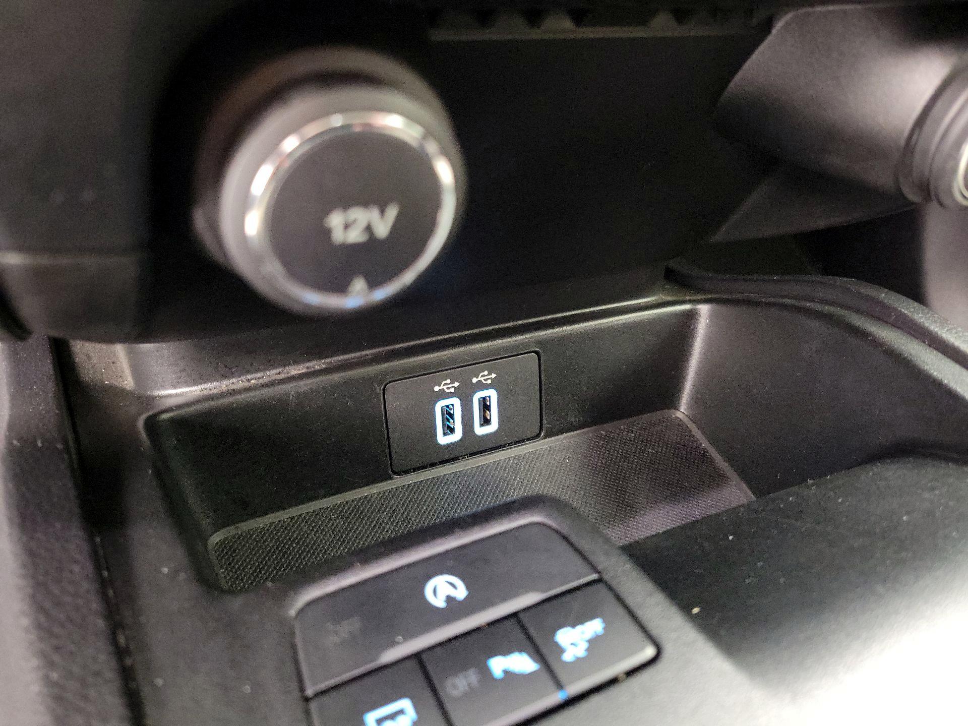 Thumbnail: 2020 Ford Ranger - 19