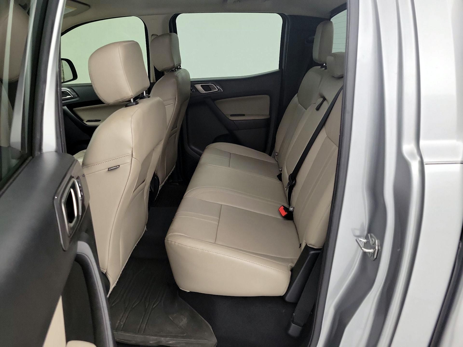 Thumbnail: 2020 Ford Ranger - 20