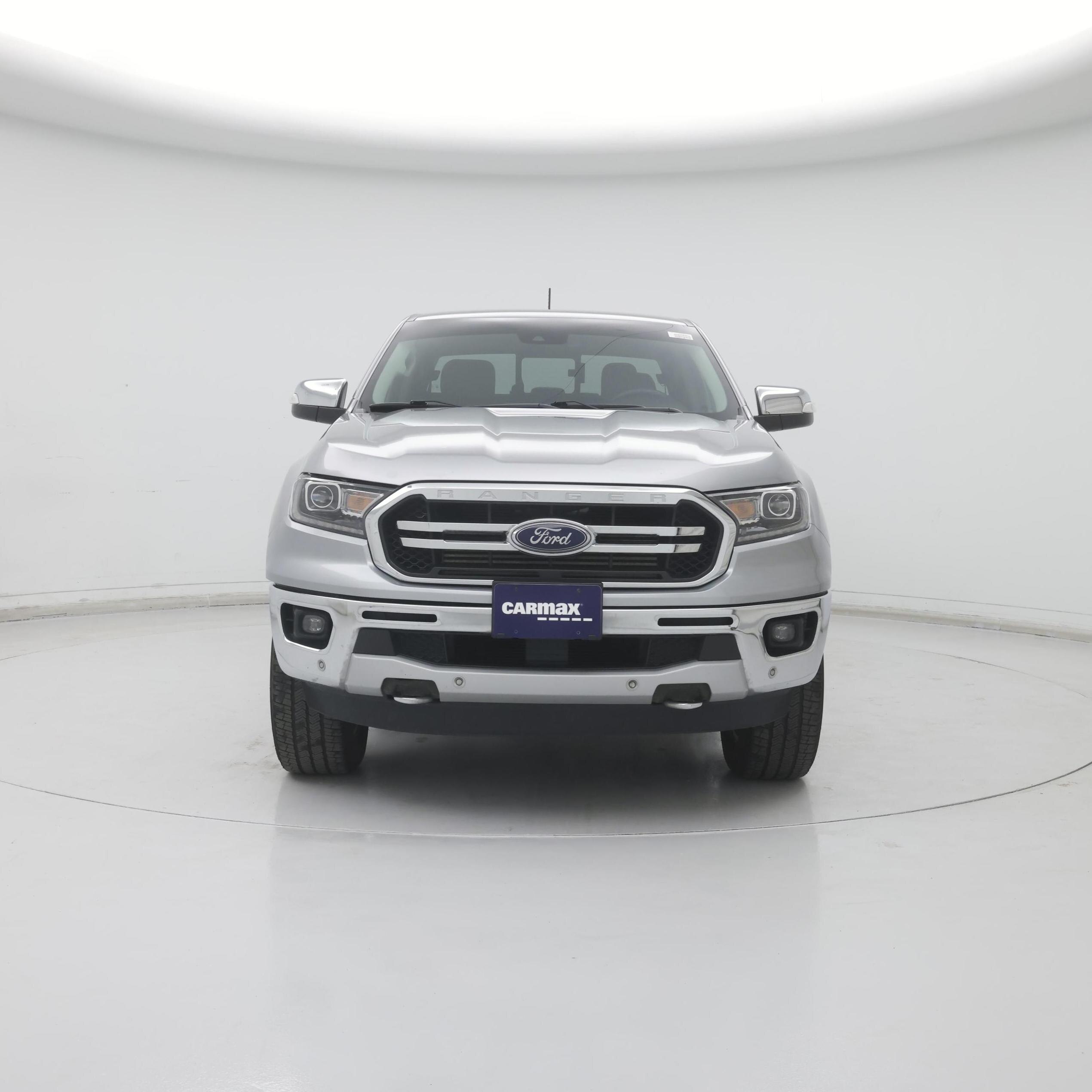 Thumbnail: 2020 Ford Ranger - 5