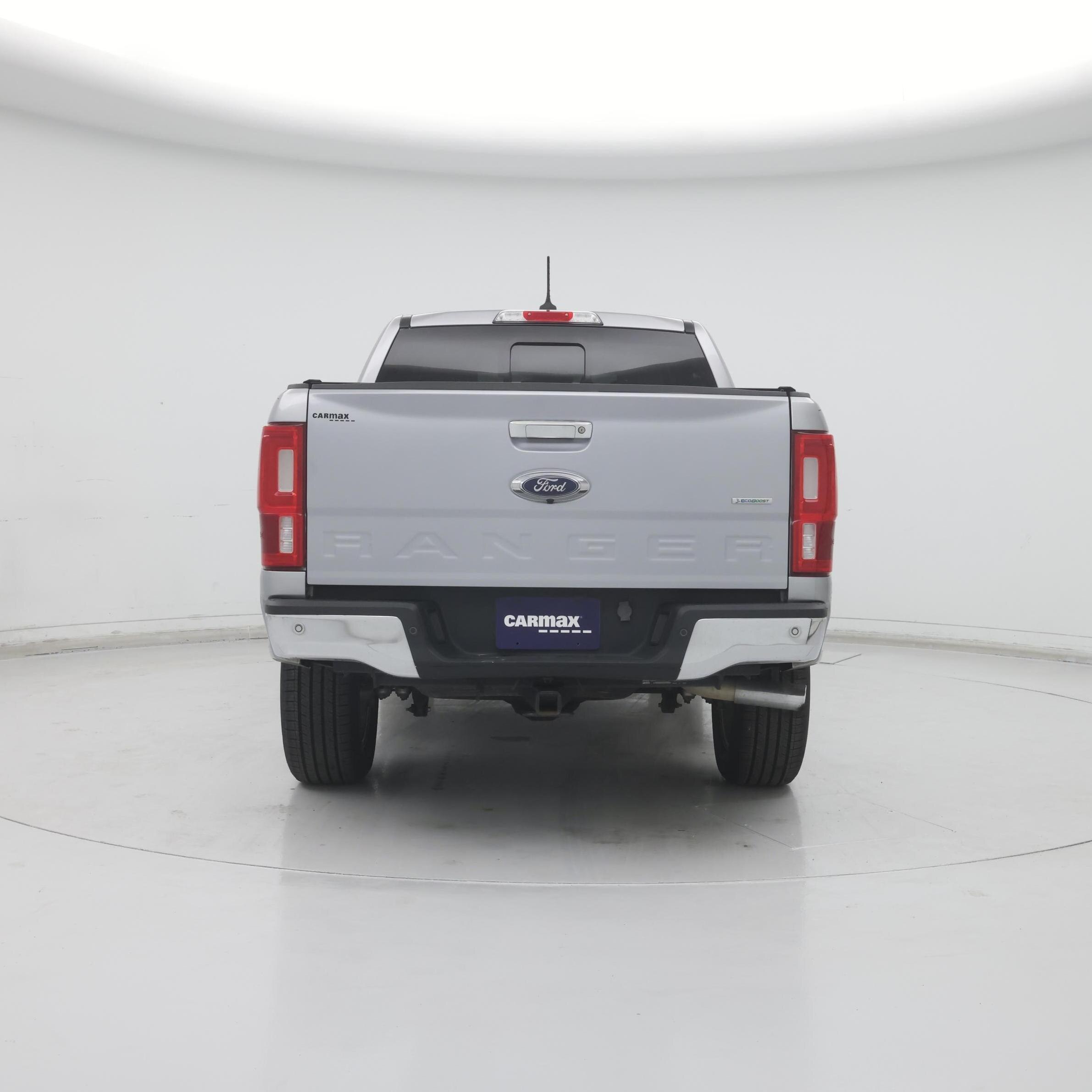 Thumbnail: 2020 Ford Ranger - 6