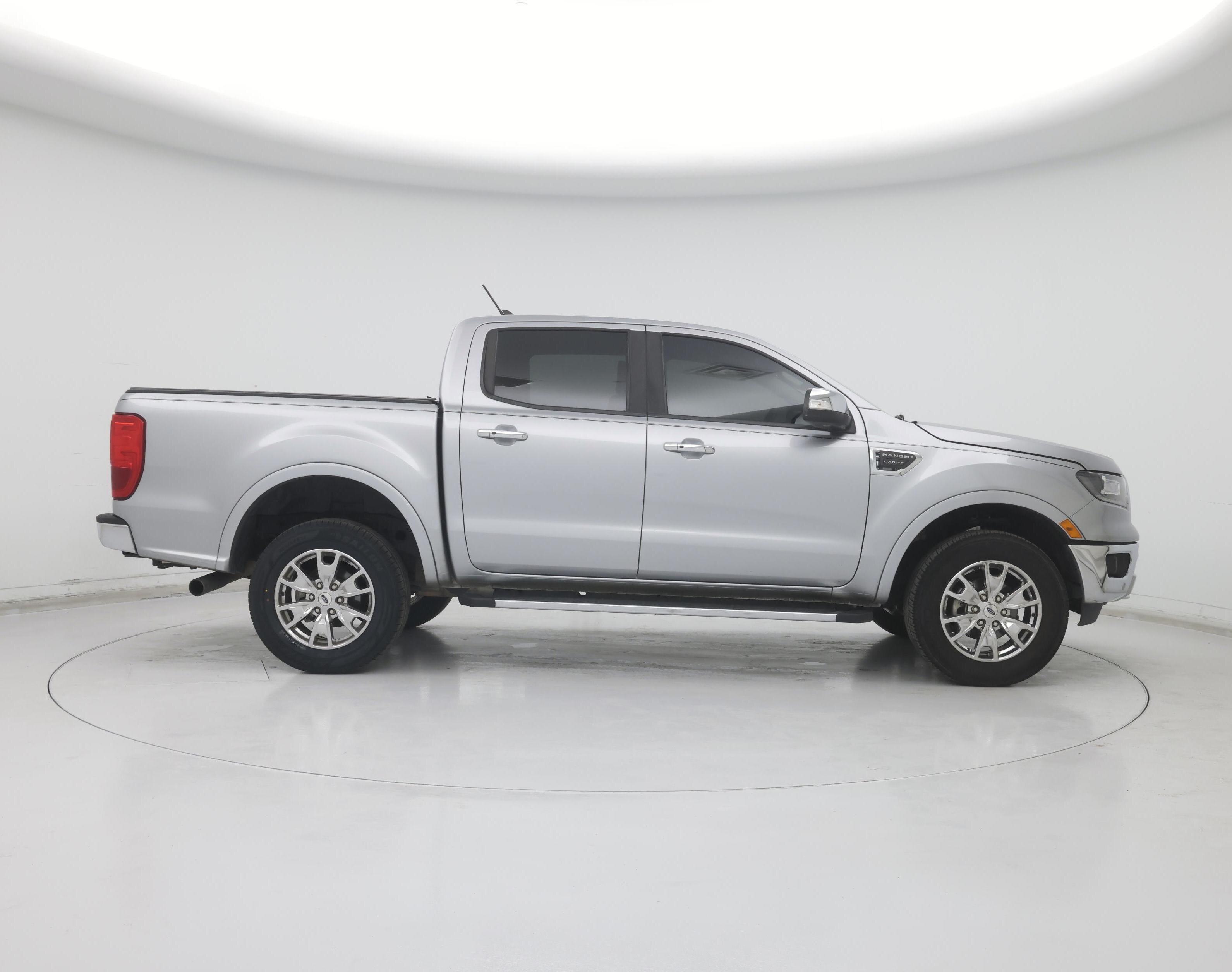 Thumbnail: 2020 Ford Ranger - 7