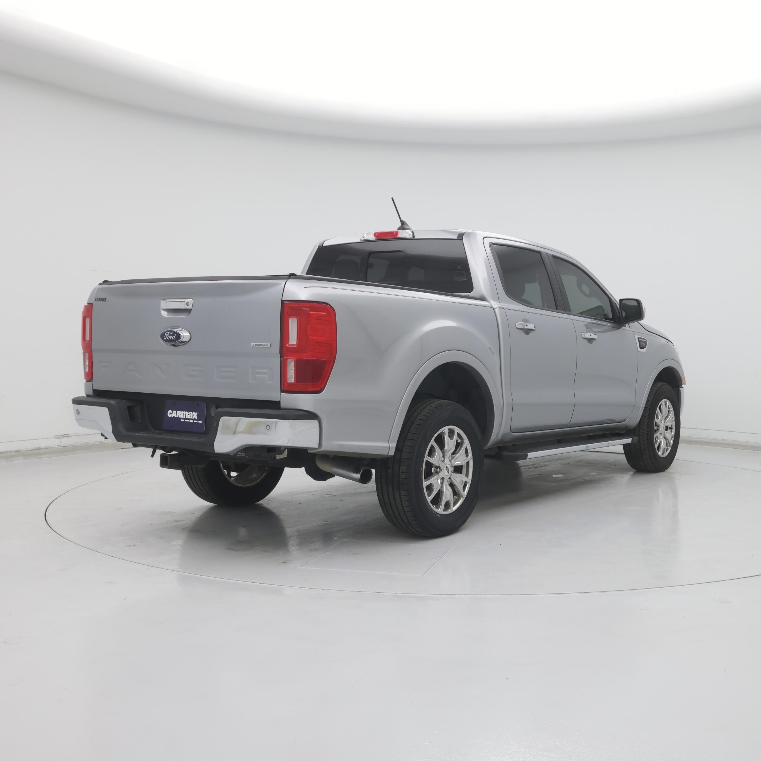 Thumbnail: 2020 Ford Ranger - 8