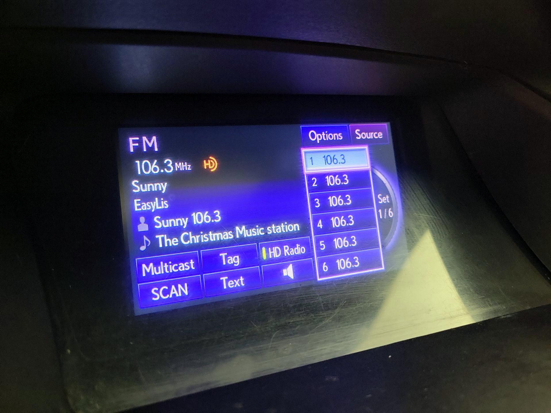 Thumbnail: 2015 Lexus RX - 15